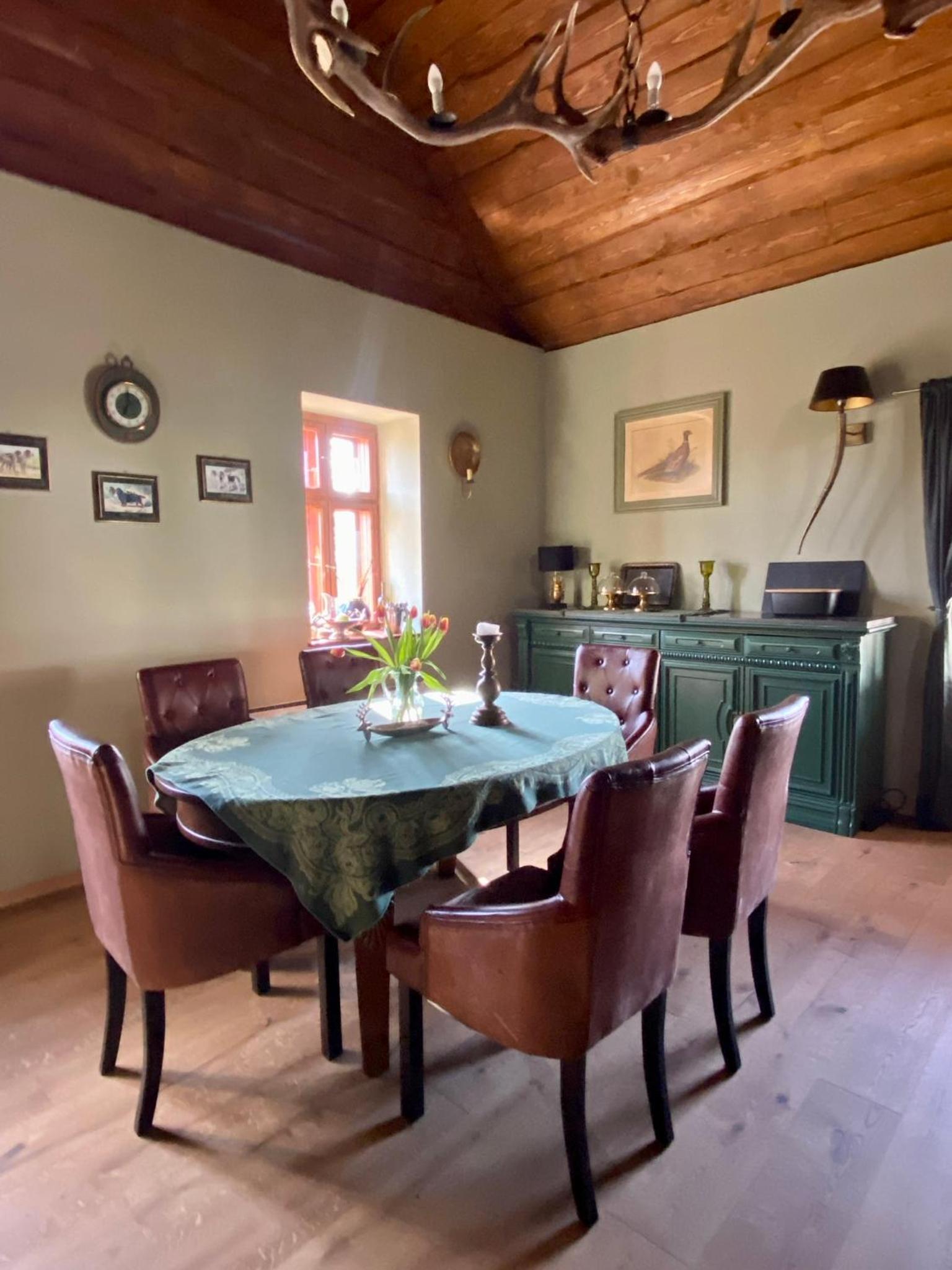 PusztaFarm - Boutique Retreat with Wellness 6 to 8 Guests