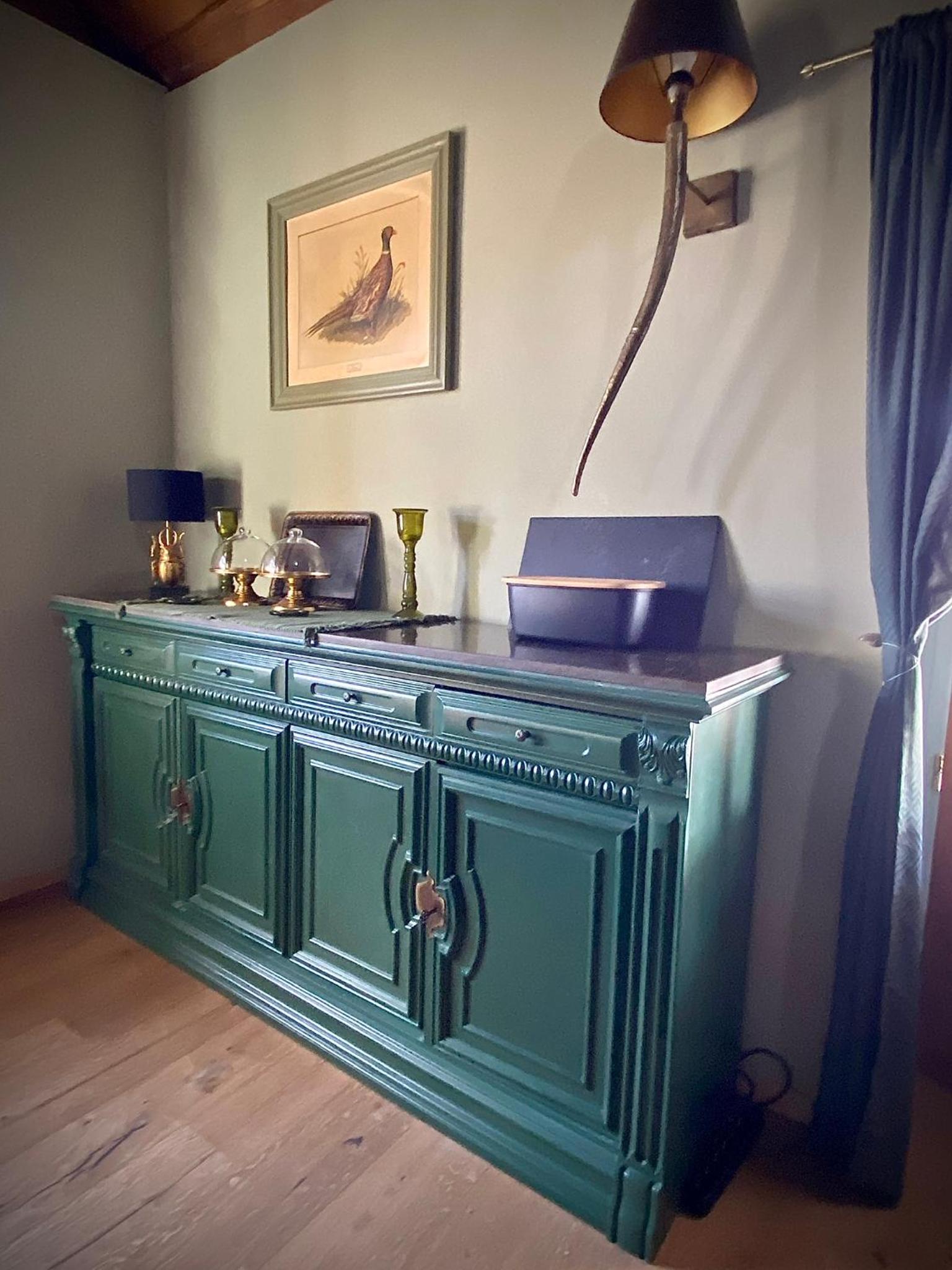 PusztaFarm - Boutique Retreat with Wellness 6 to 8 Guests