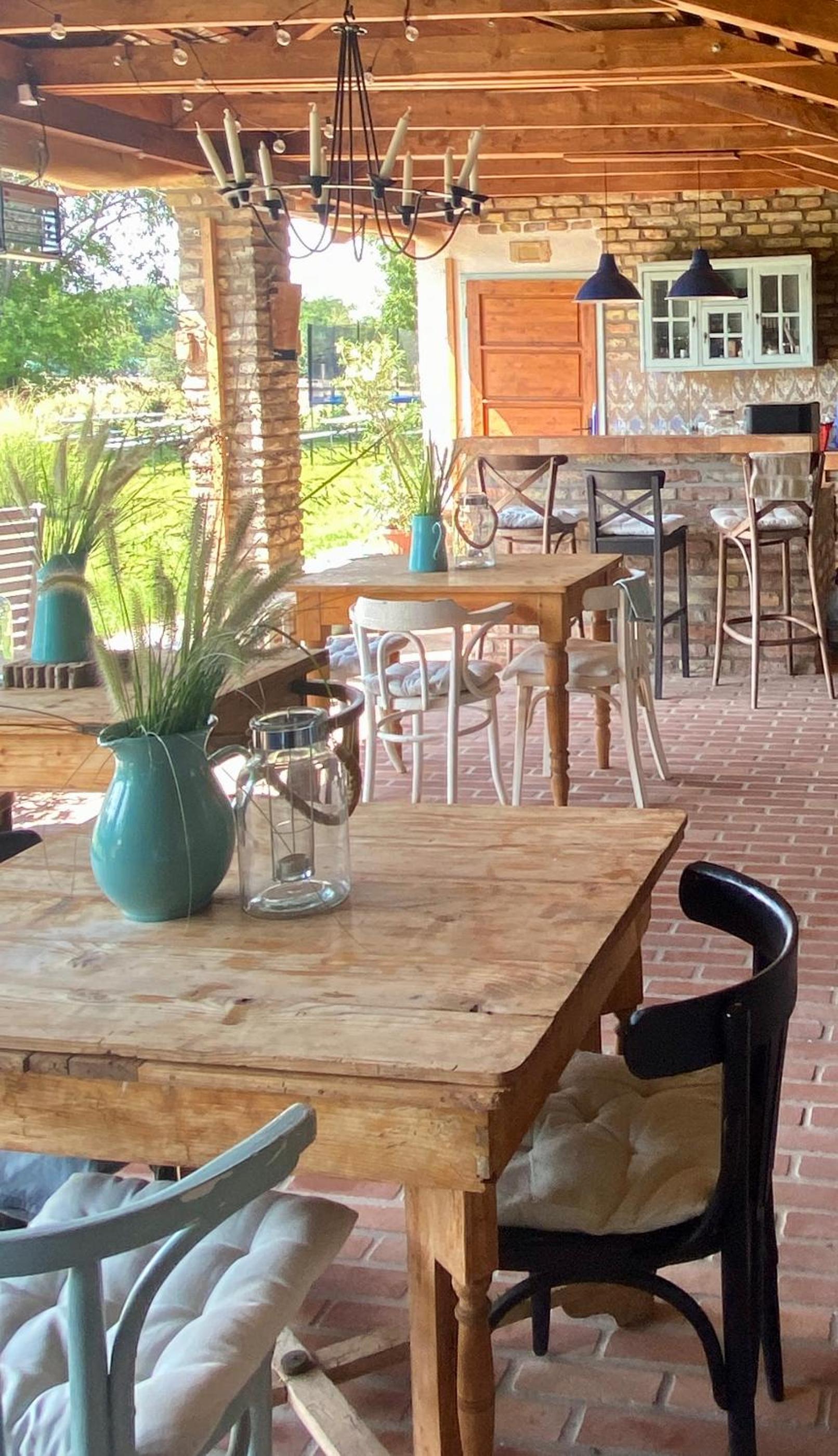 PusztaFarm - Boutique Retreat with Wellness 6 to 8 Guests