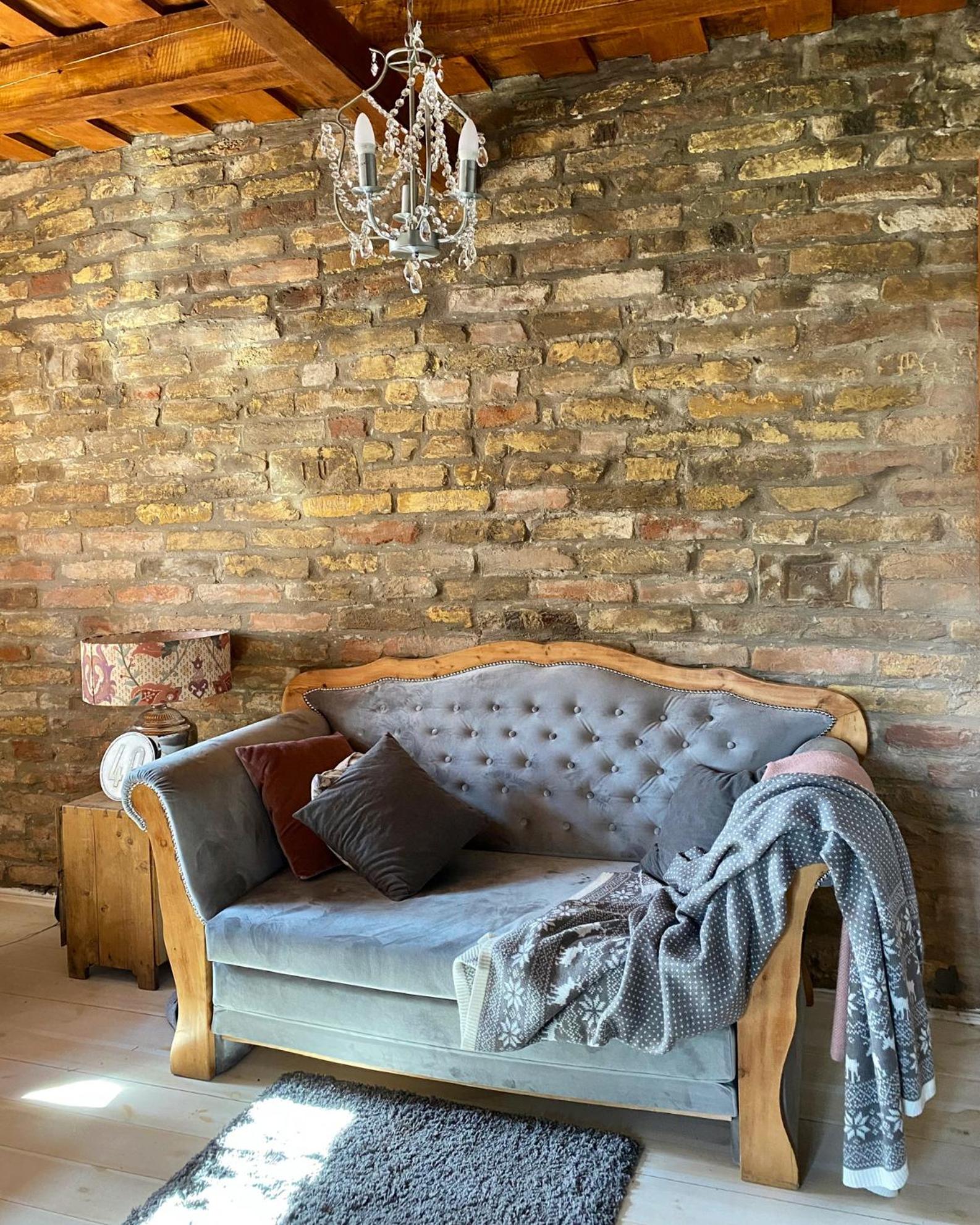 PusztaFarm - Boutique Retreat with Wellness 6 to 8 Guests