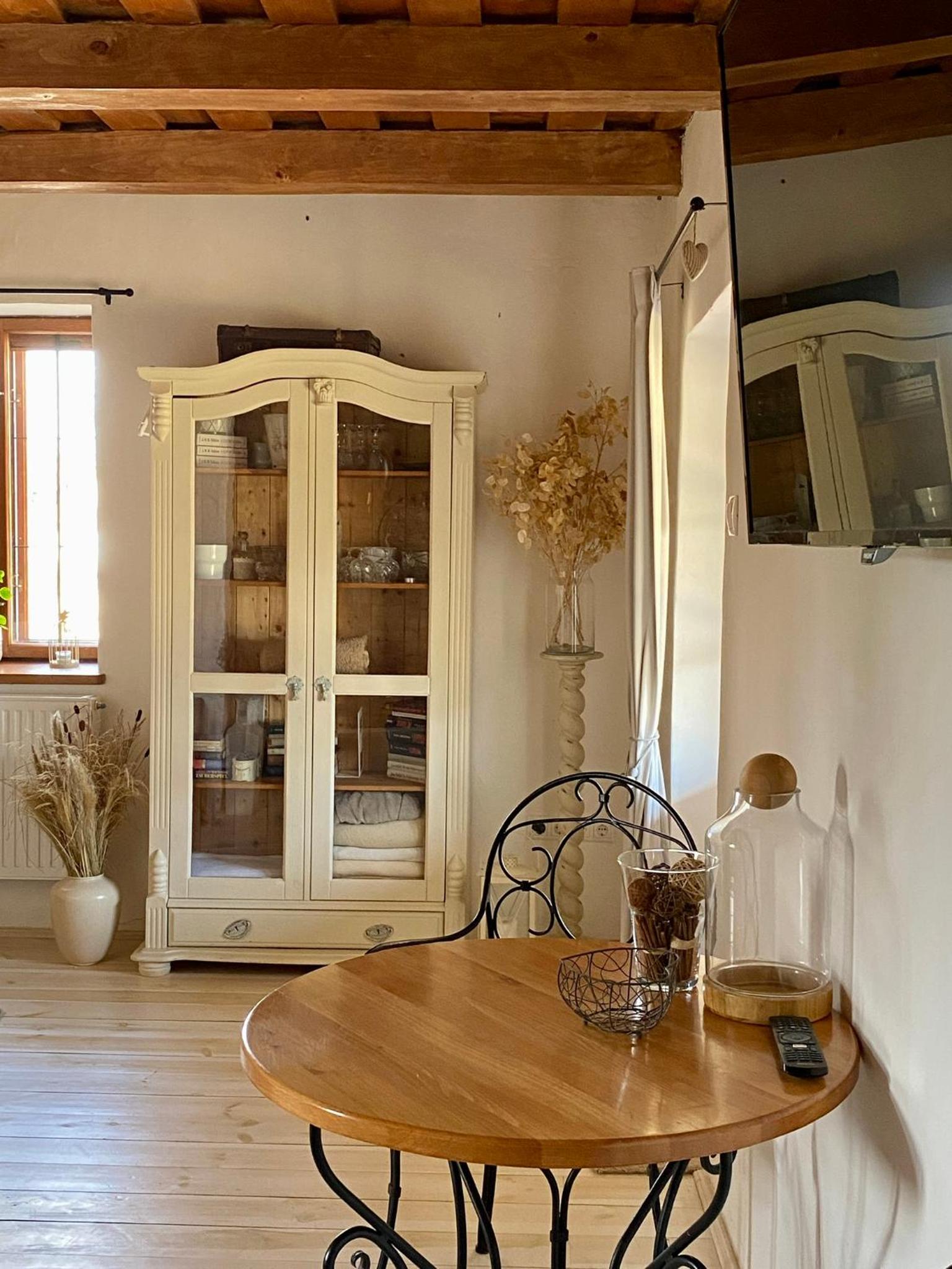 PusztaFarm - Boutique Retreat with Wellness 6 to 8 Guests