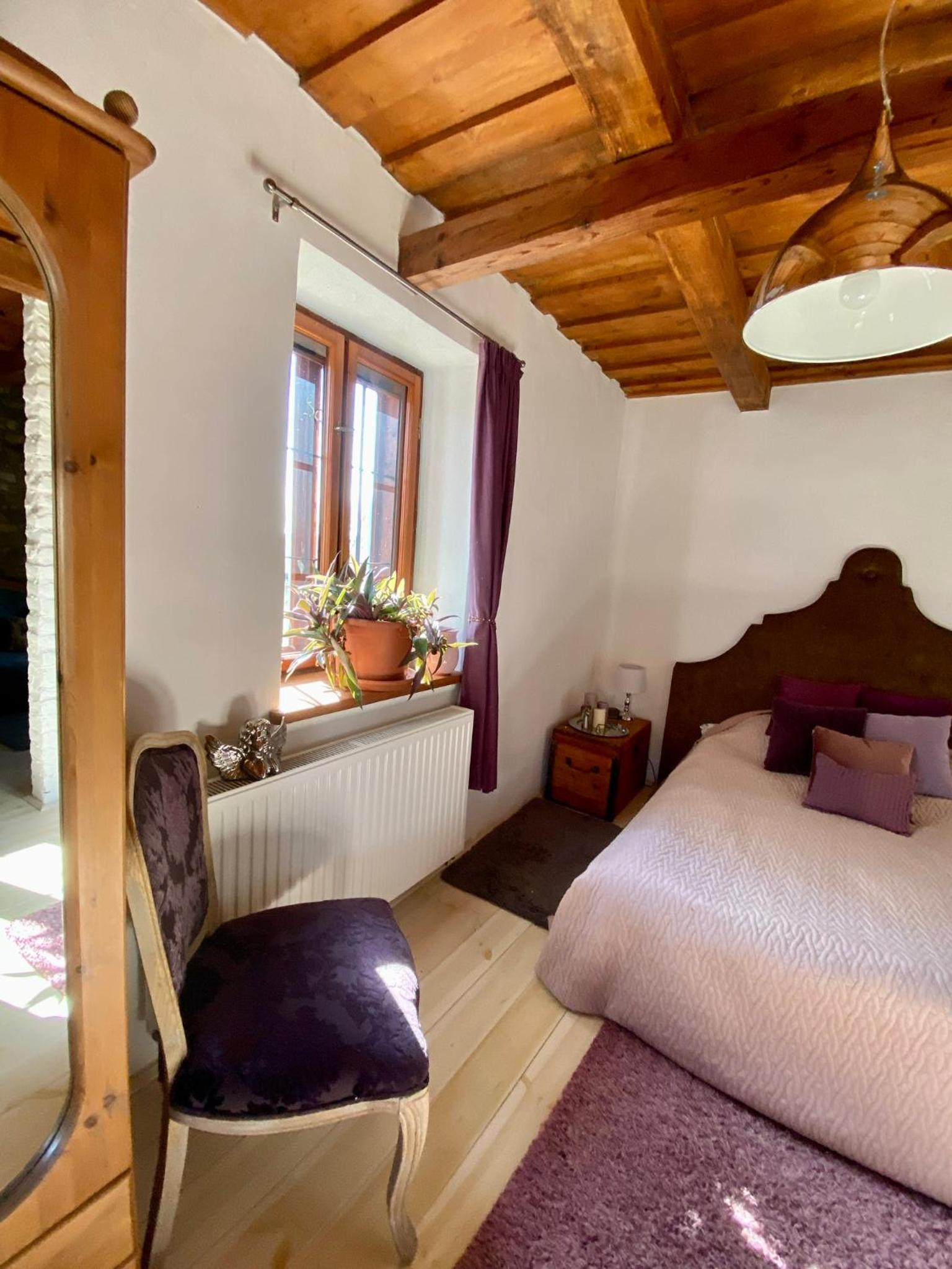 PusztaFarm - Boutique Retreat with Wellness 6 to 8 Guests