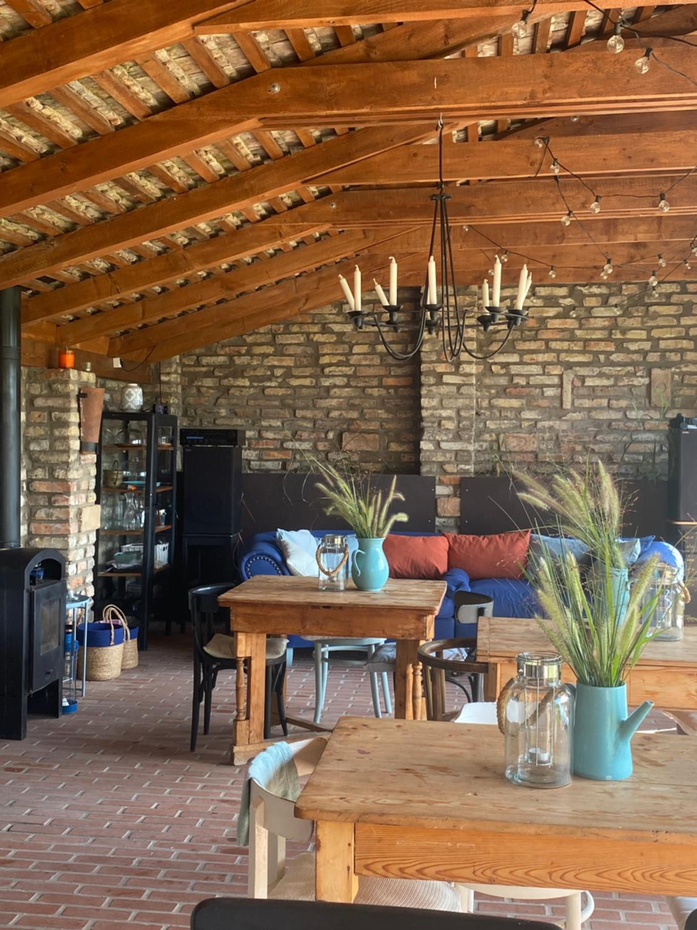 PusztaFarm - Boutique Retreat with Wellness 6 to 8 Guests