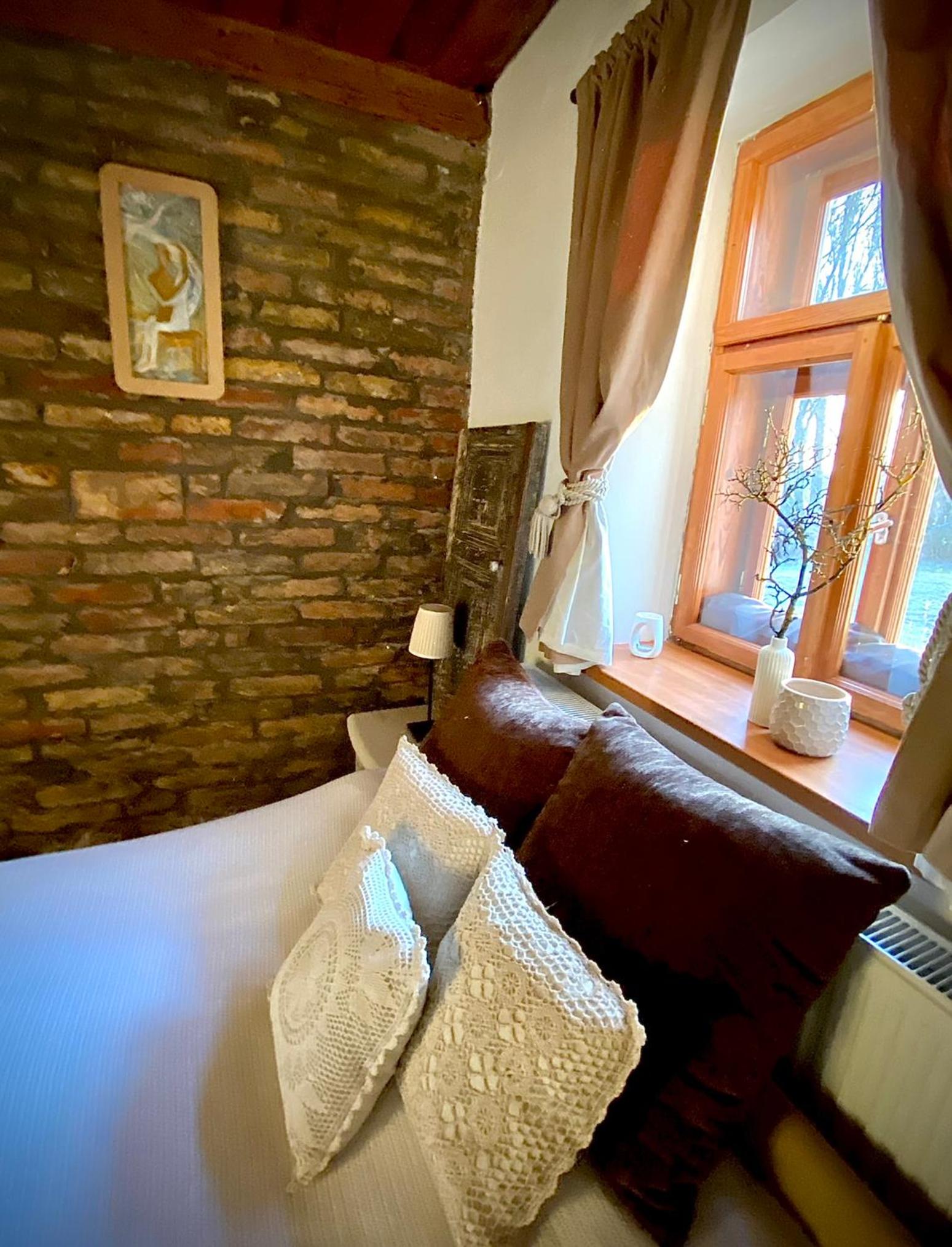 PusztaFarm - Boutique Retreat with Wellness 6 to 8 Guests
