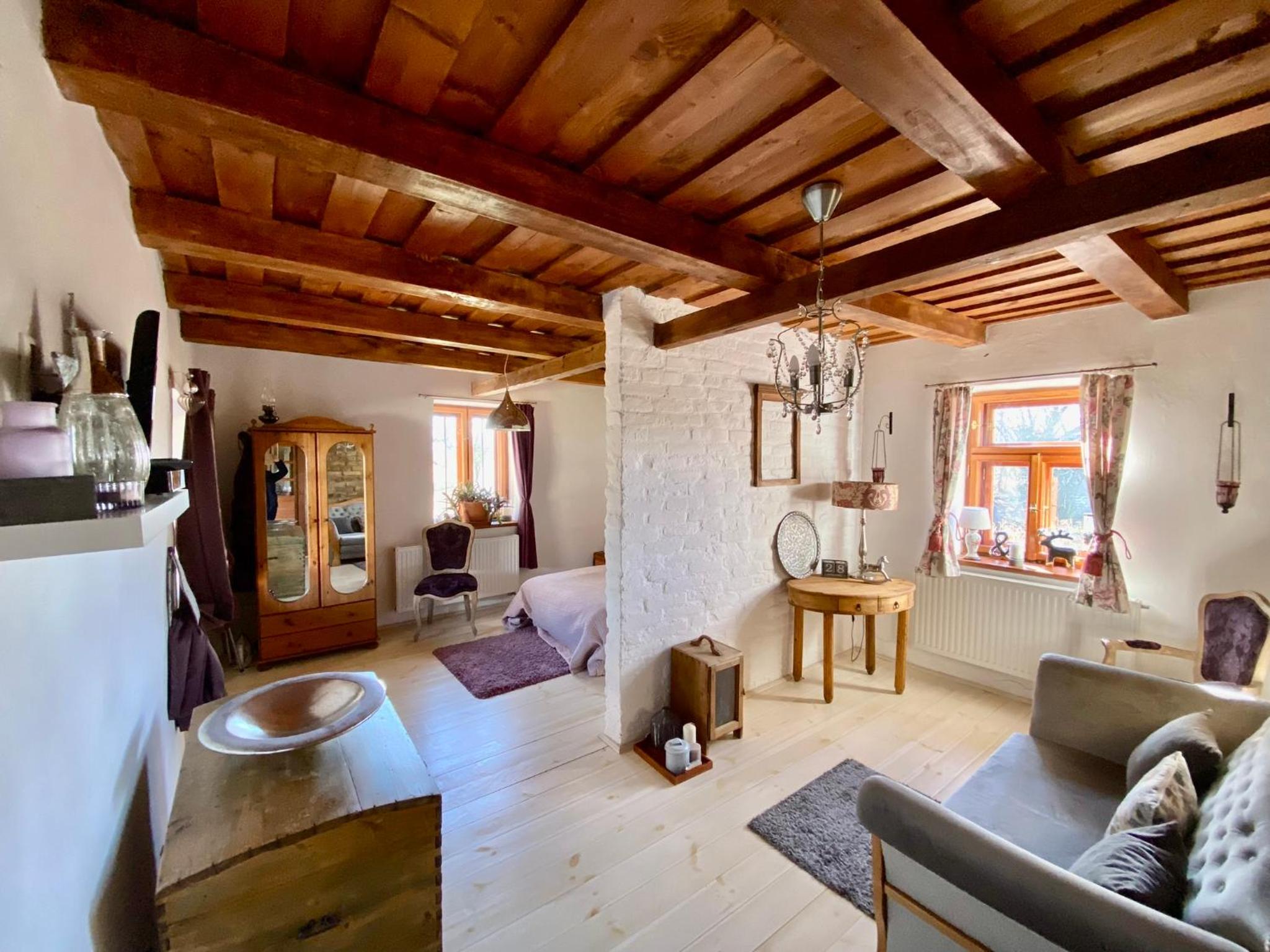 PusztaFarm - Boutique Retreat with Wellness 6 to 8 Guests