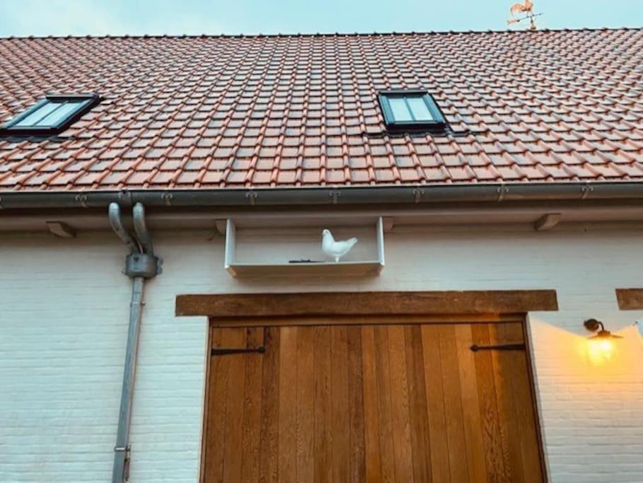 Prachtige vakantiewoning met weids uitzicht
