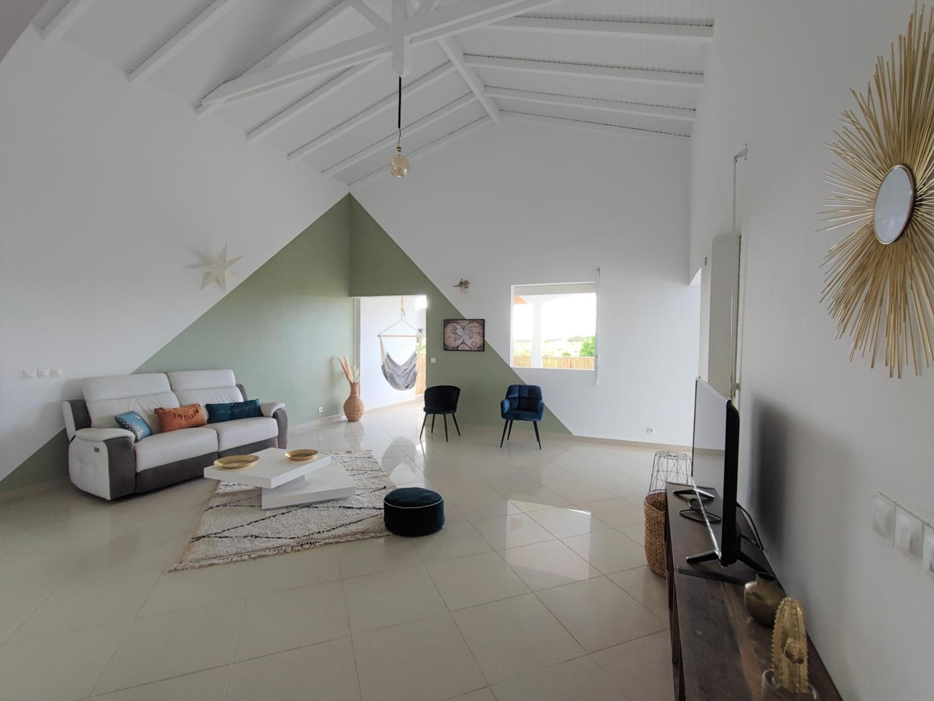 Kukumi's House
