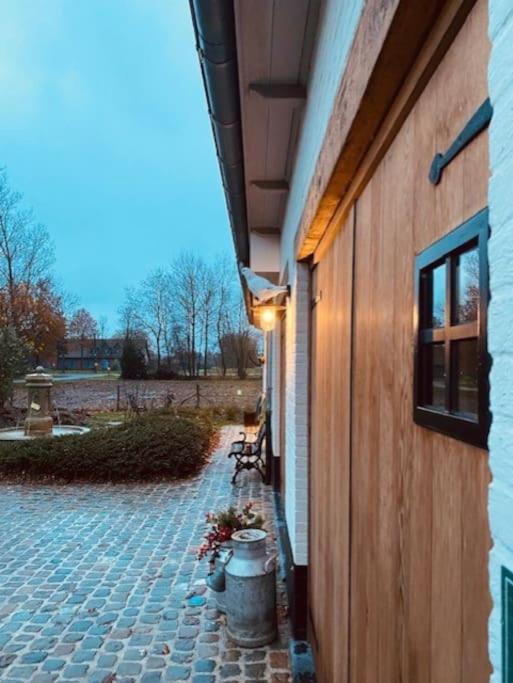 Prachtige vakantiewoning met weids uitzicht