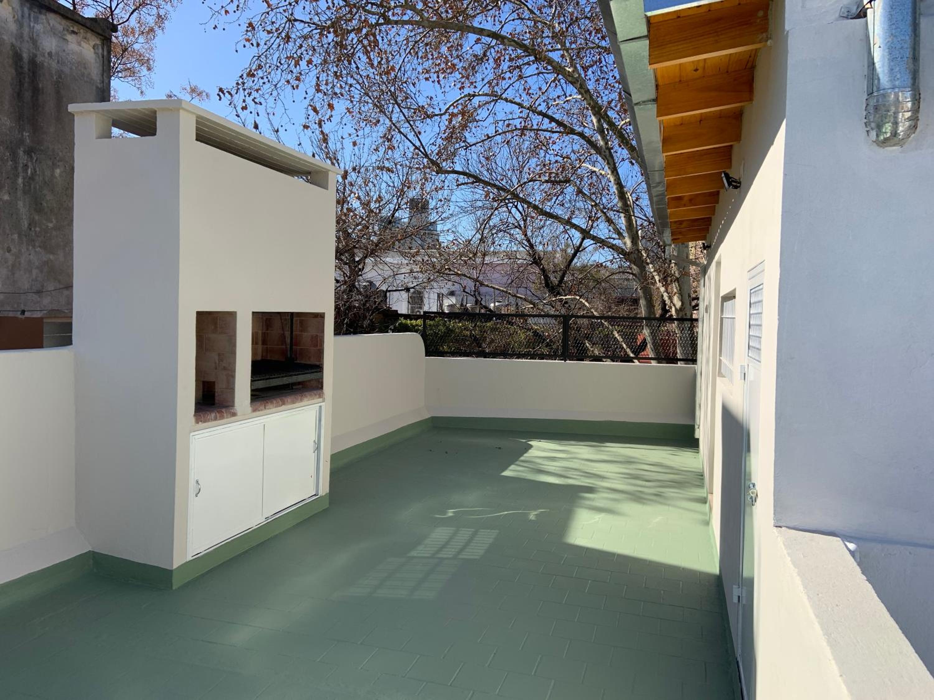 roof
