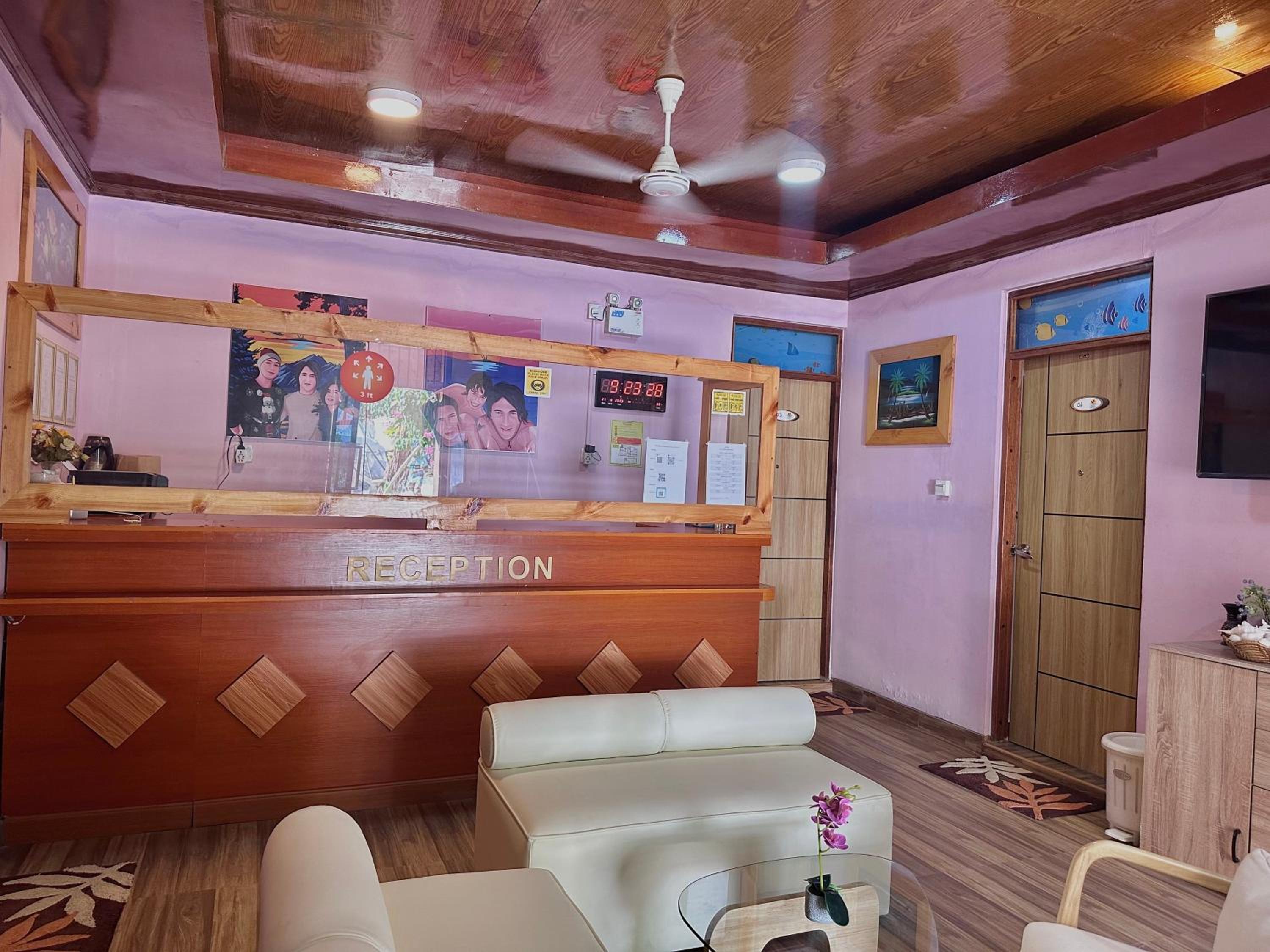 Galaxy Sunrise Sea View photo 2