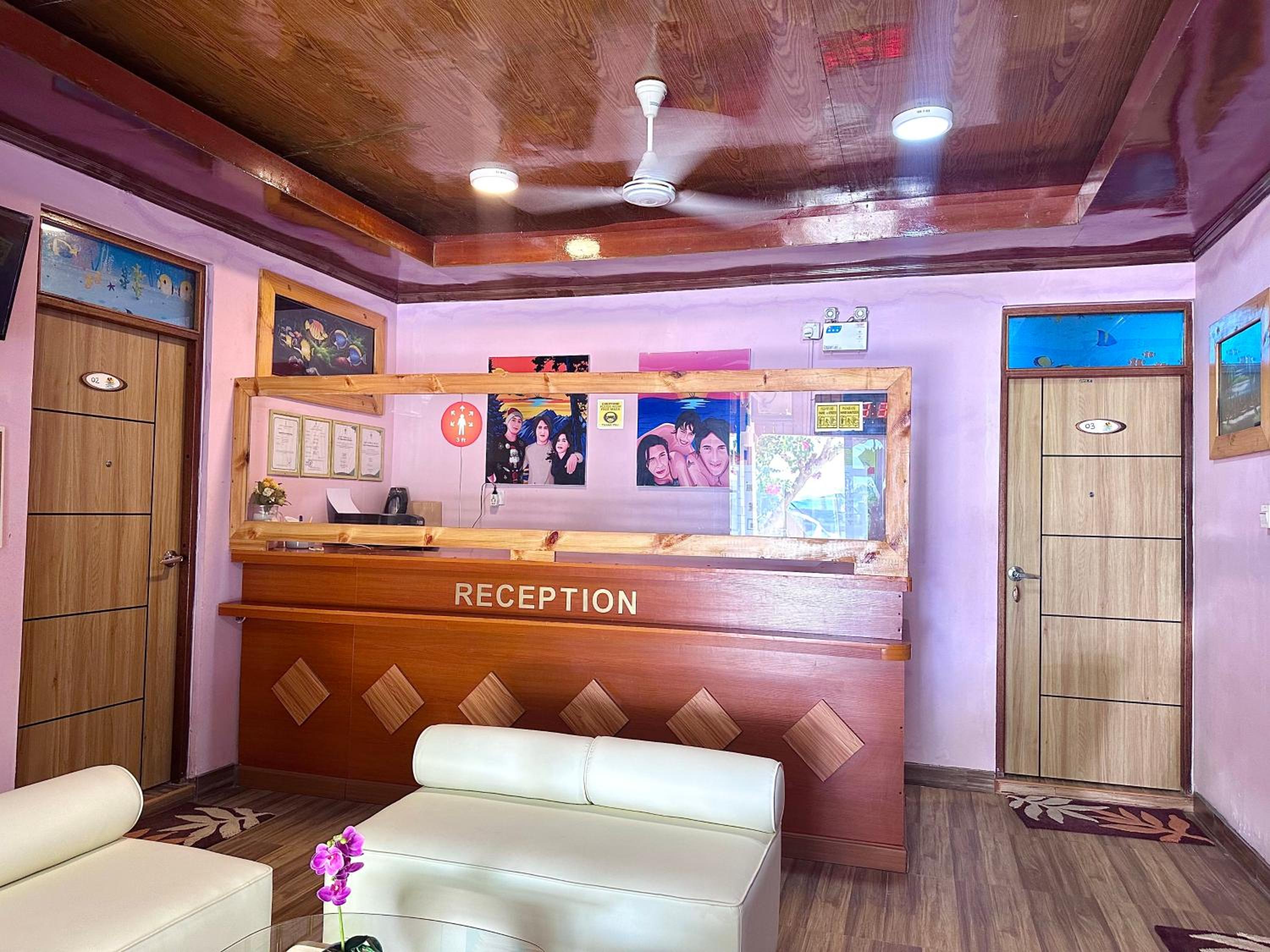 Galaxy Sunrise Sea View photo 3