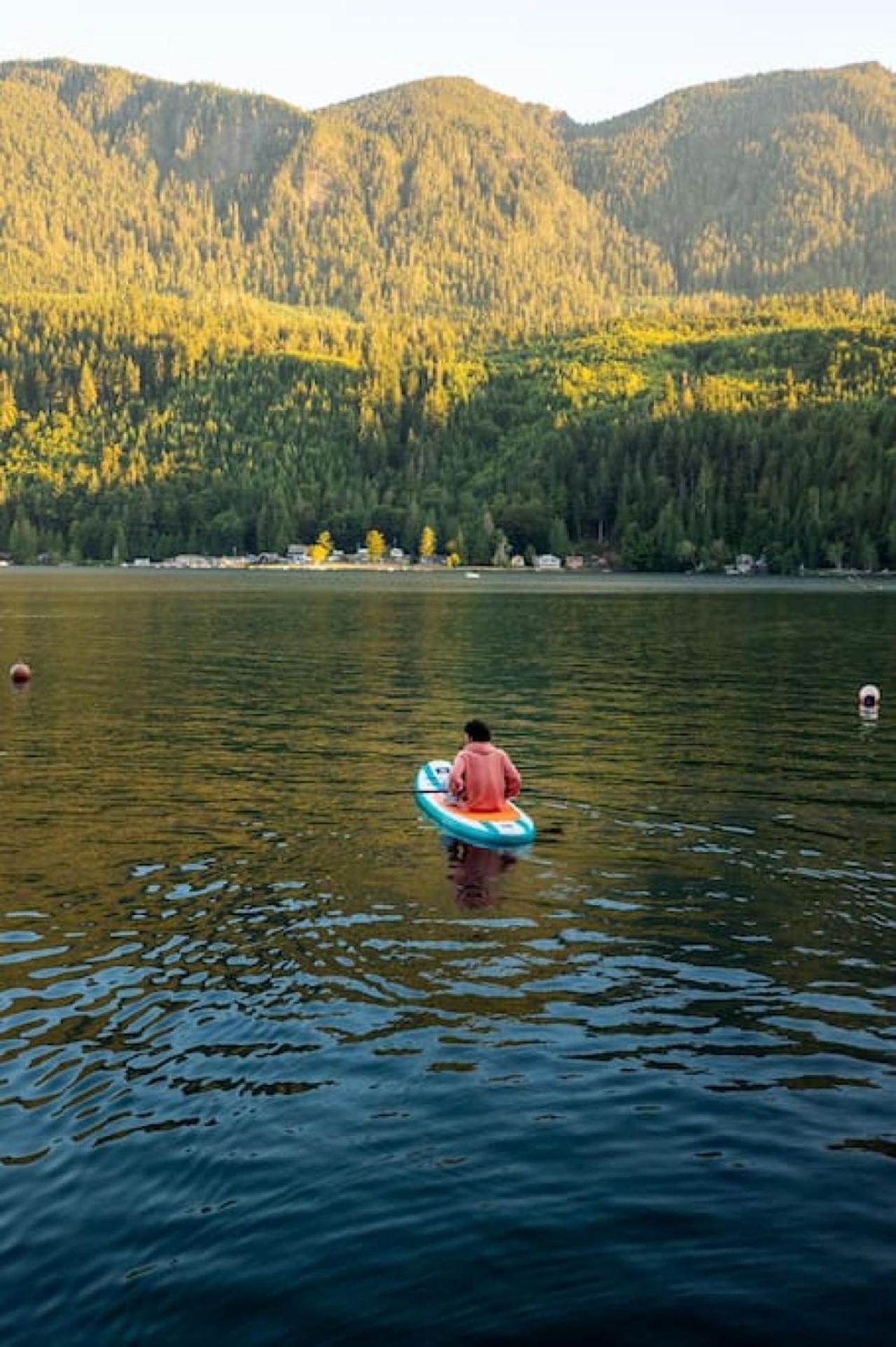Emerald Haven Lakeside Paradise, Ultimate Retreat view 3