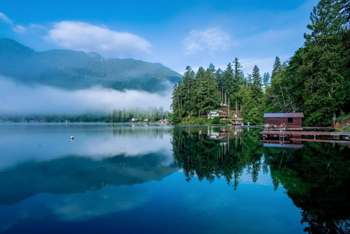 Emerald Haven Lakeside Paradise, Ultimate Retreat view 5