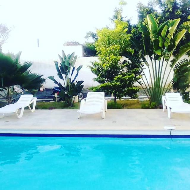 Villa magnifique avec piscine