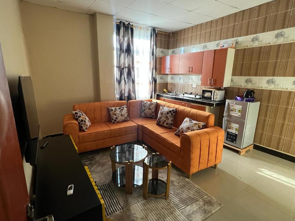Mima's Apartment view 5