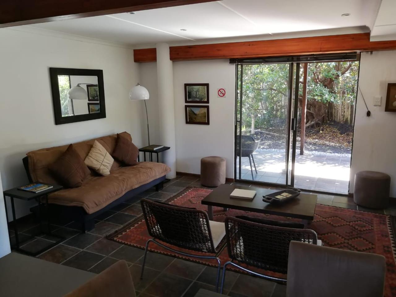 Paradise Beach House