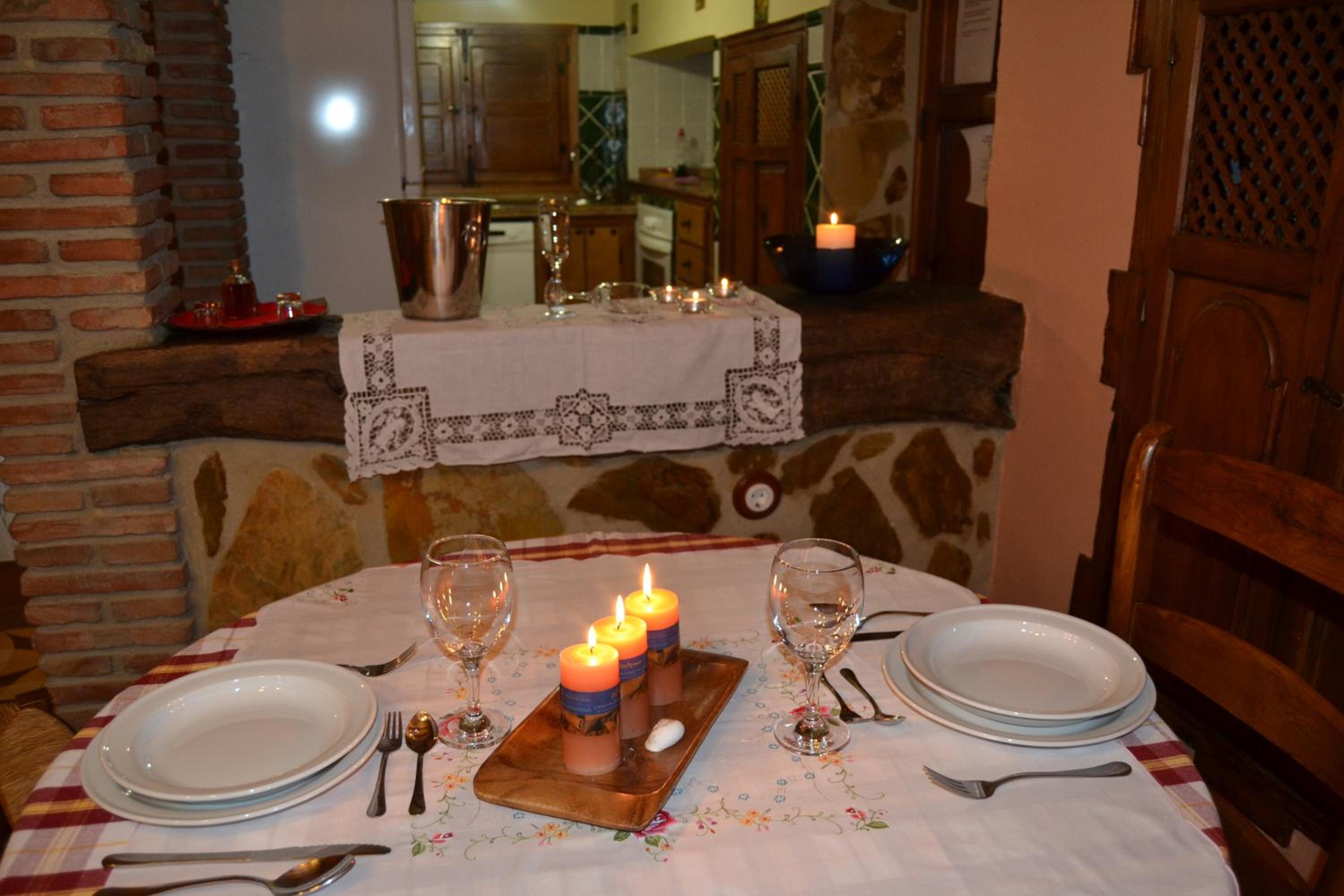 El Rincon de Carmen