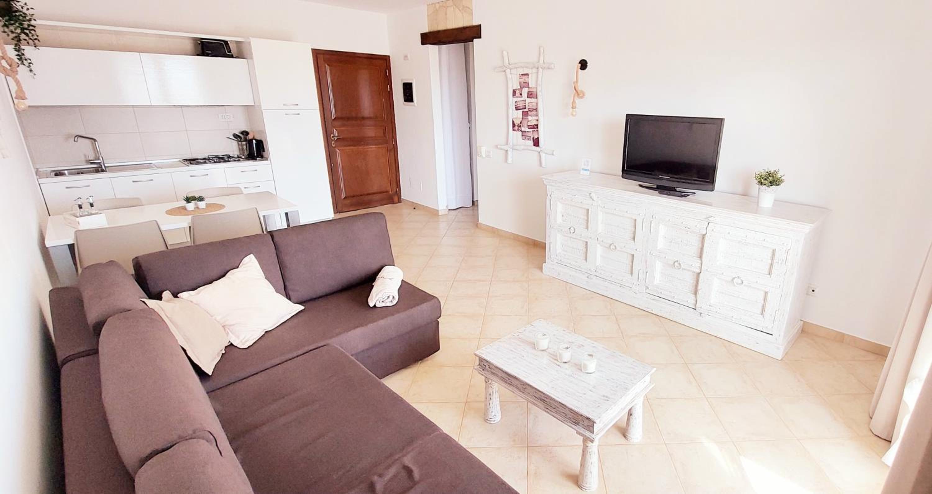 Sunset house Cabo Verde