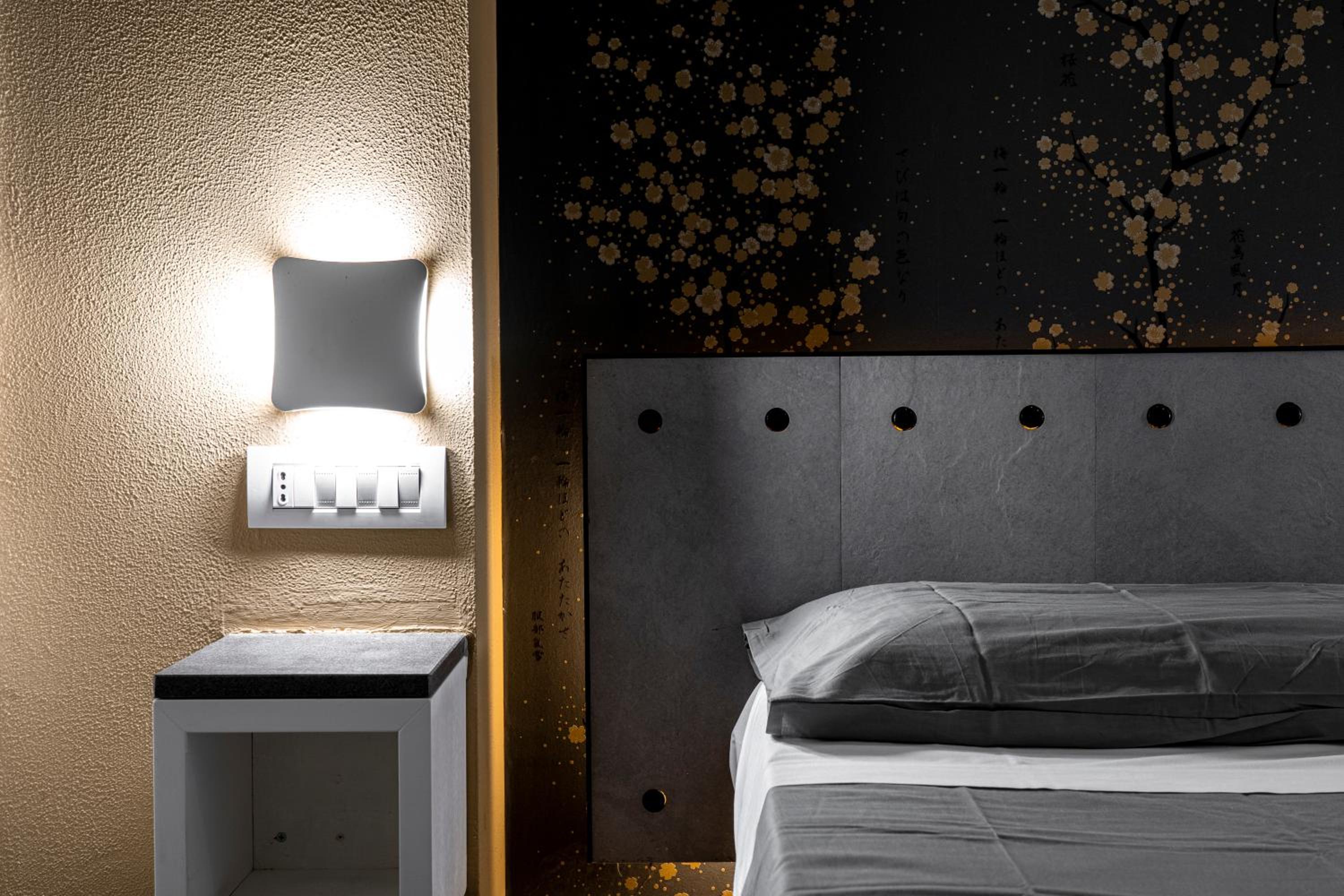 Photo 20 sur 40 de Ukiyo Suites And Rooms