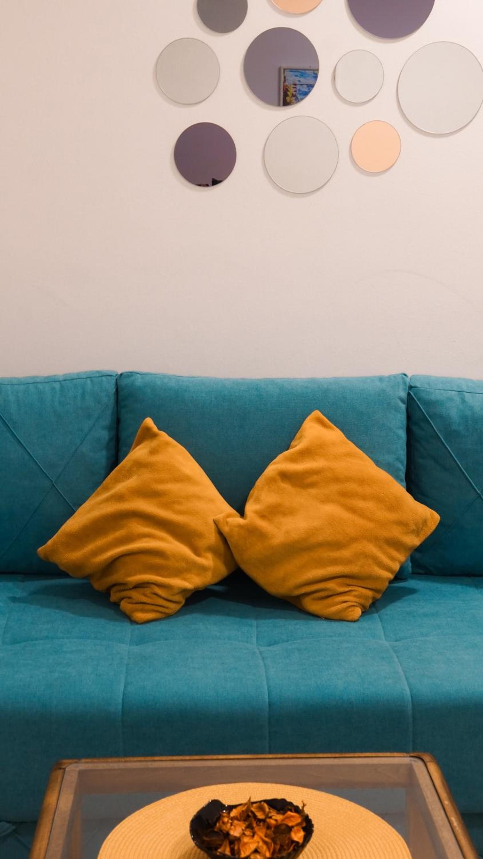 Apartmani Bubamara Leskovac view 5