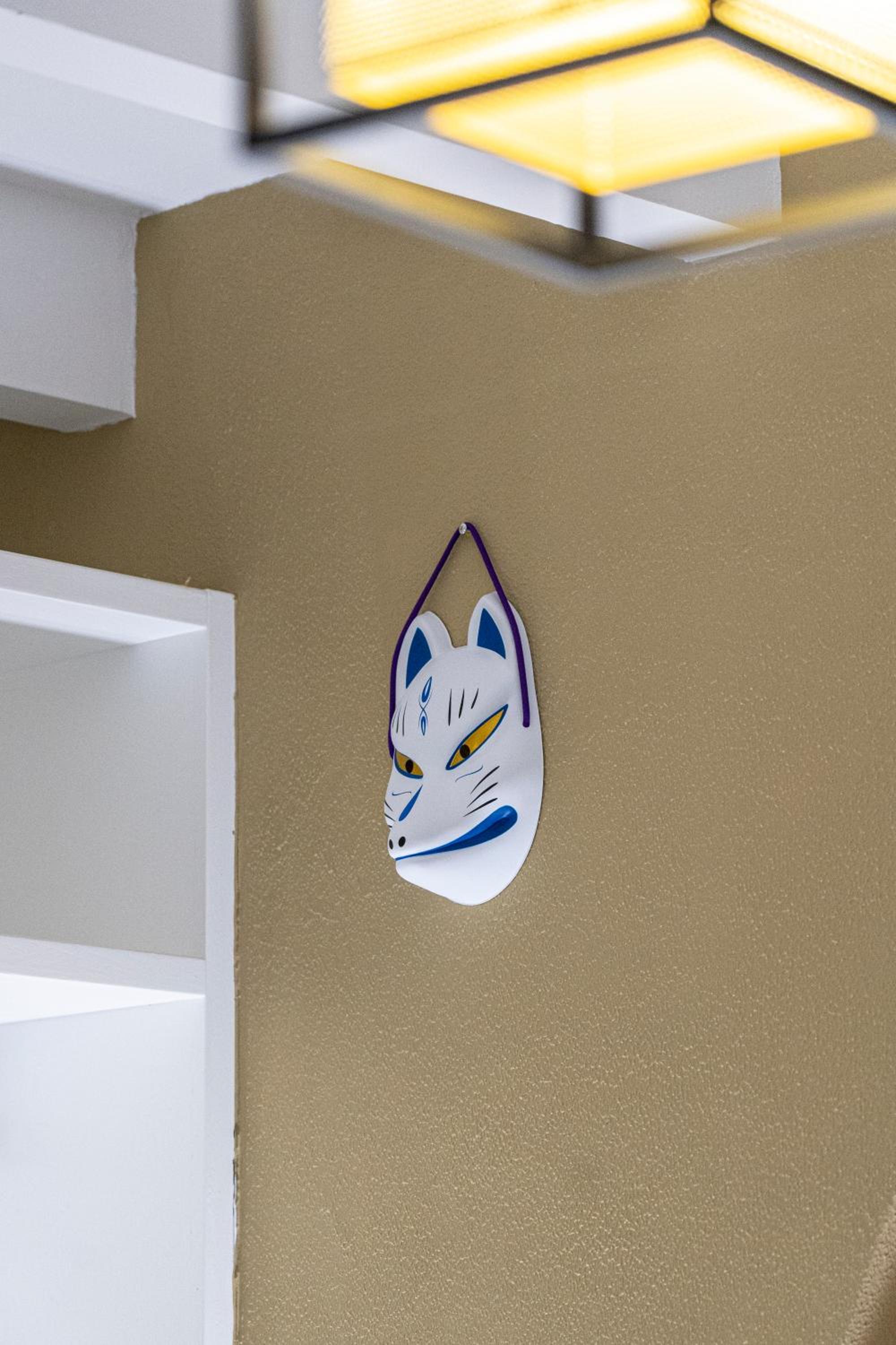 Ukiyo Suites And Rooms