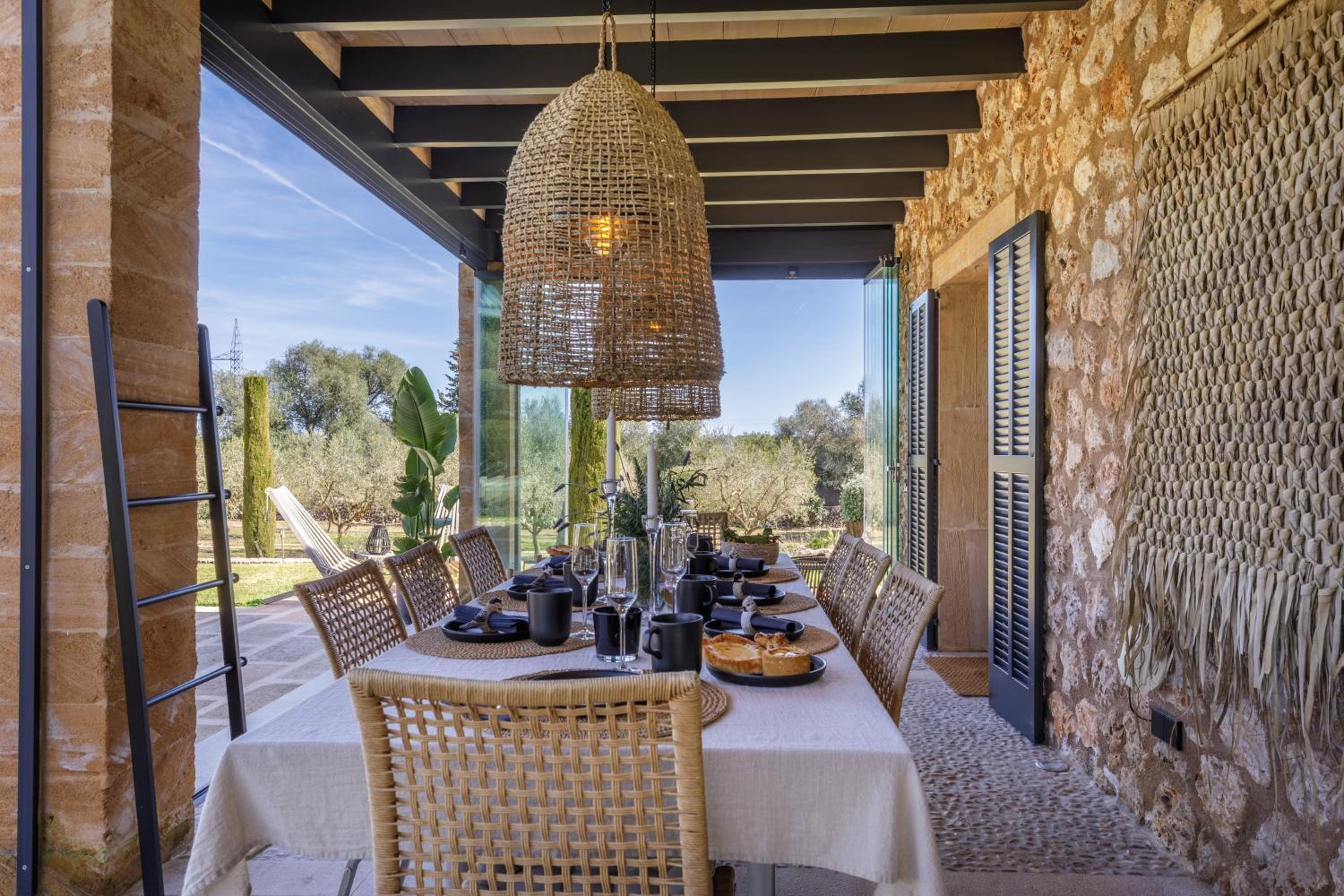 Finca Ses Moreres
