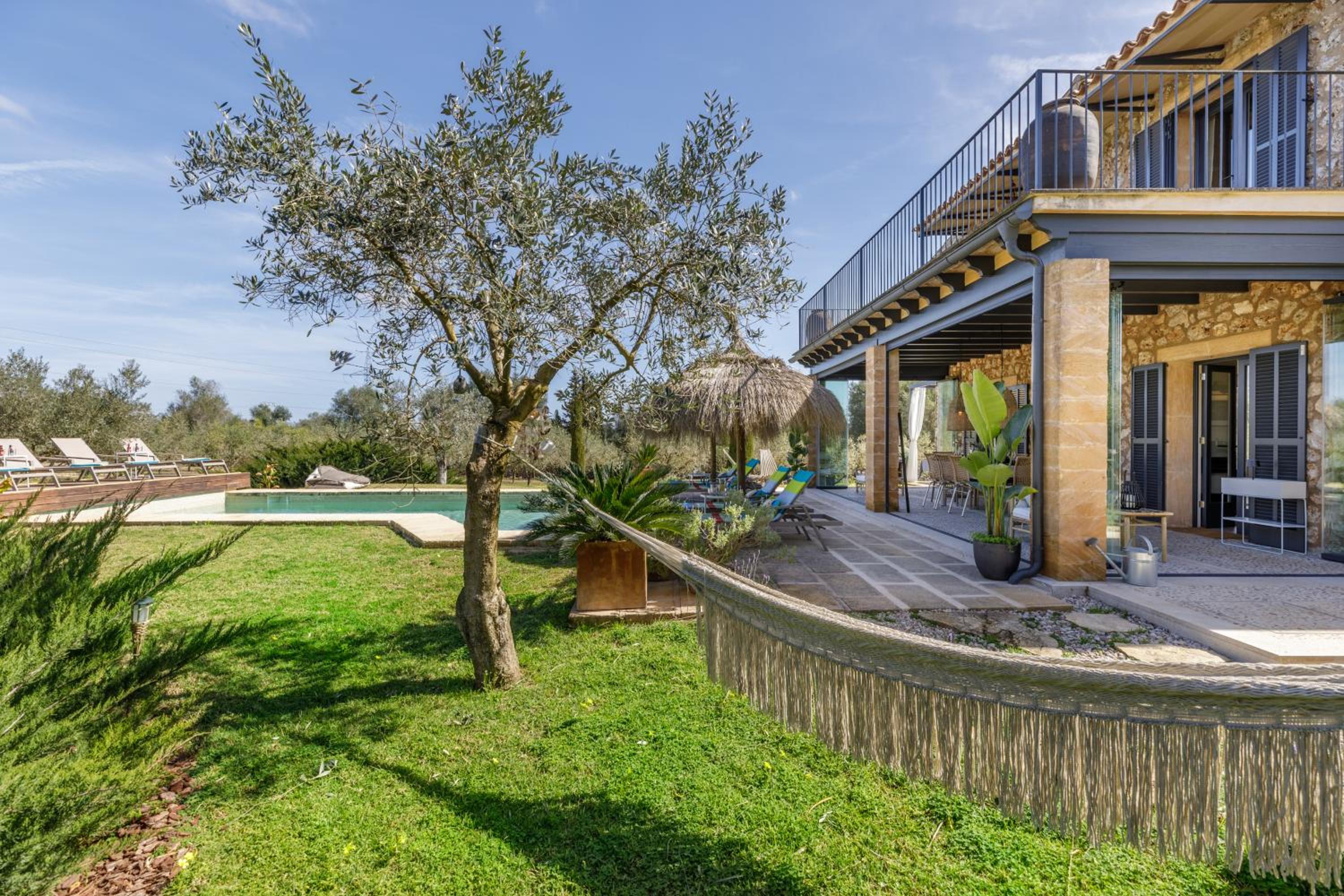 Finca Ses Moreres