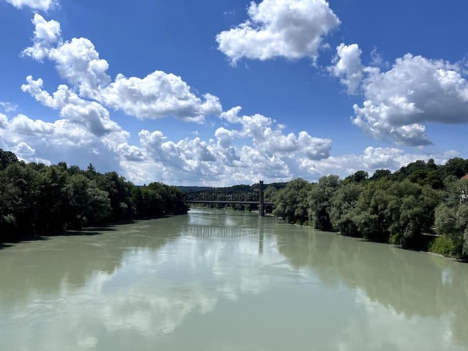 Schöne Wohnung in Passau