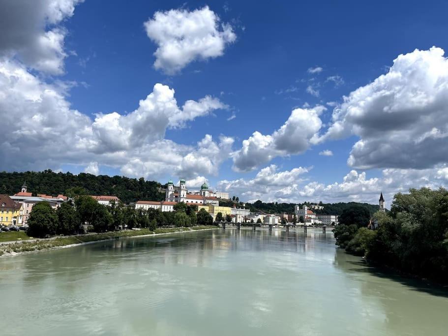 Schöne Wohnung in Passau
