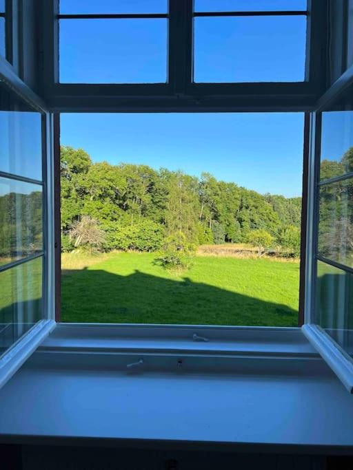 Luxus Wohnung im Schloss 85 m² view 4
