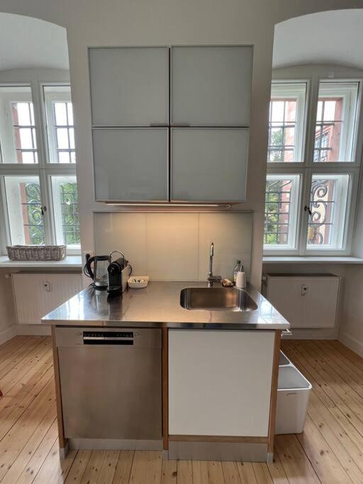 Luxus Wohnung im Schloss 85 m² view 5