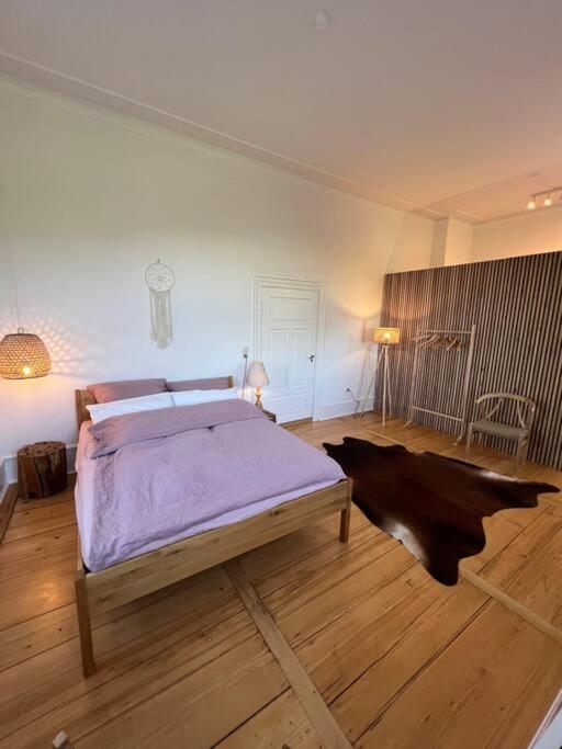 Luxus Wohnung im Schloss 85 m² view 3