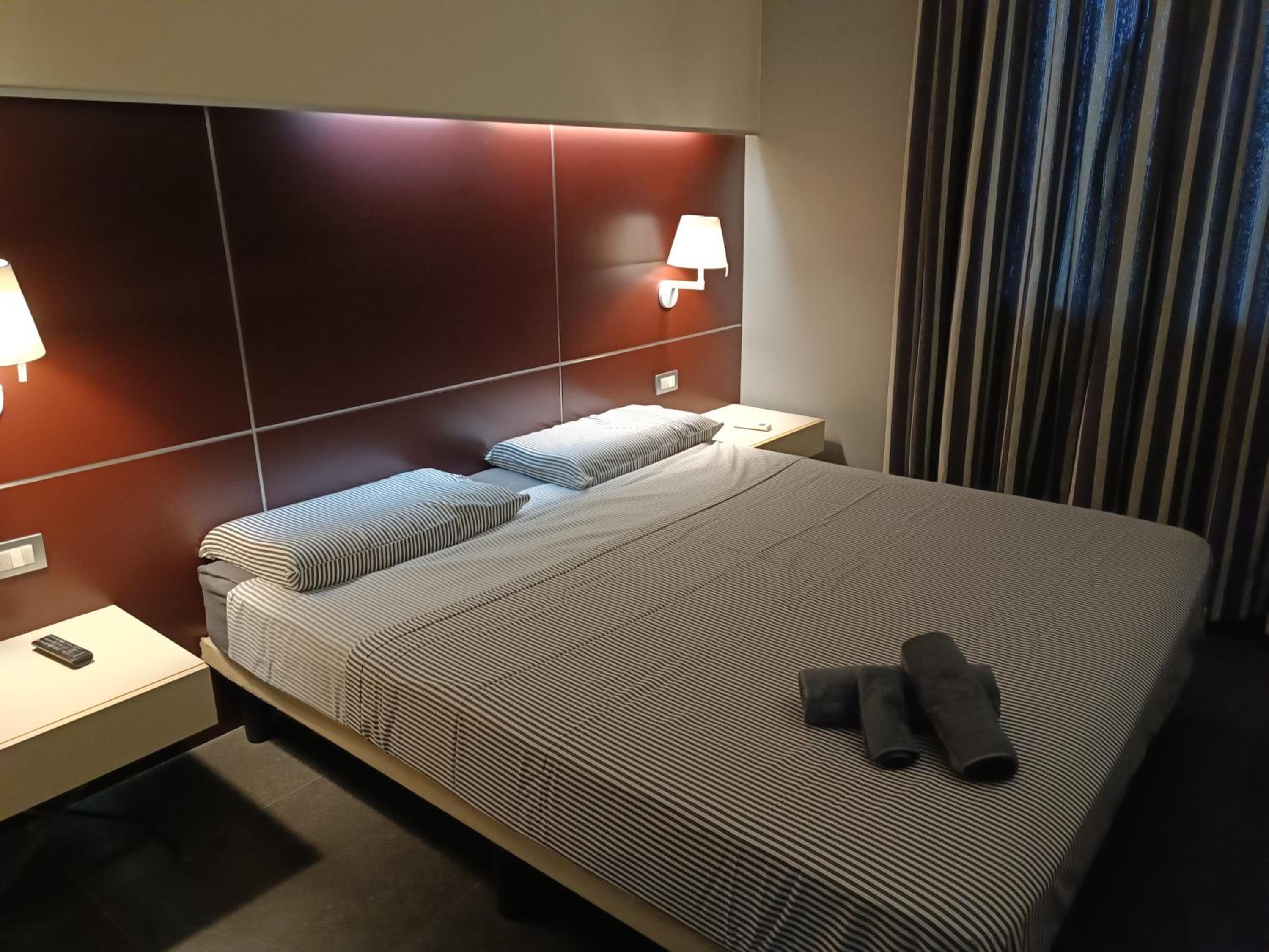 Suite Apartment Domus Cosenza