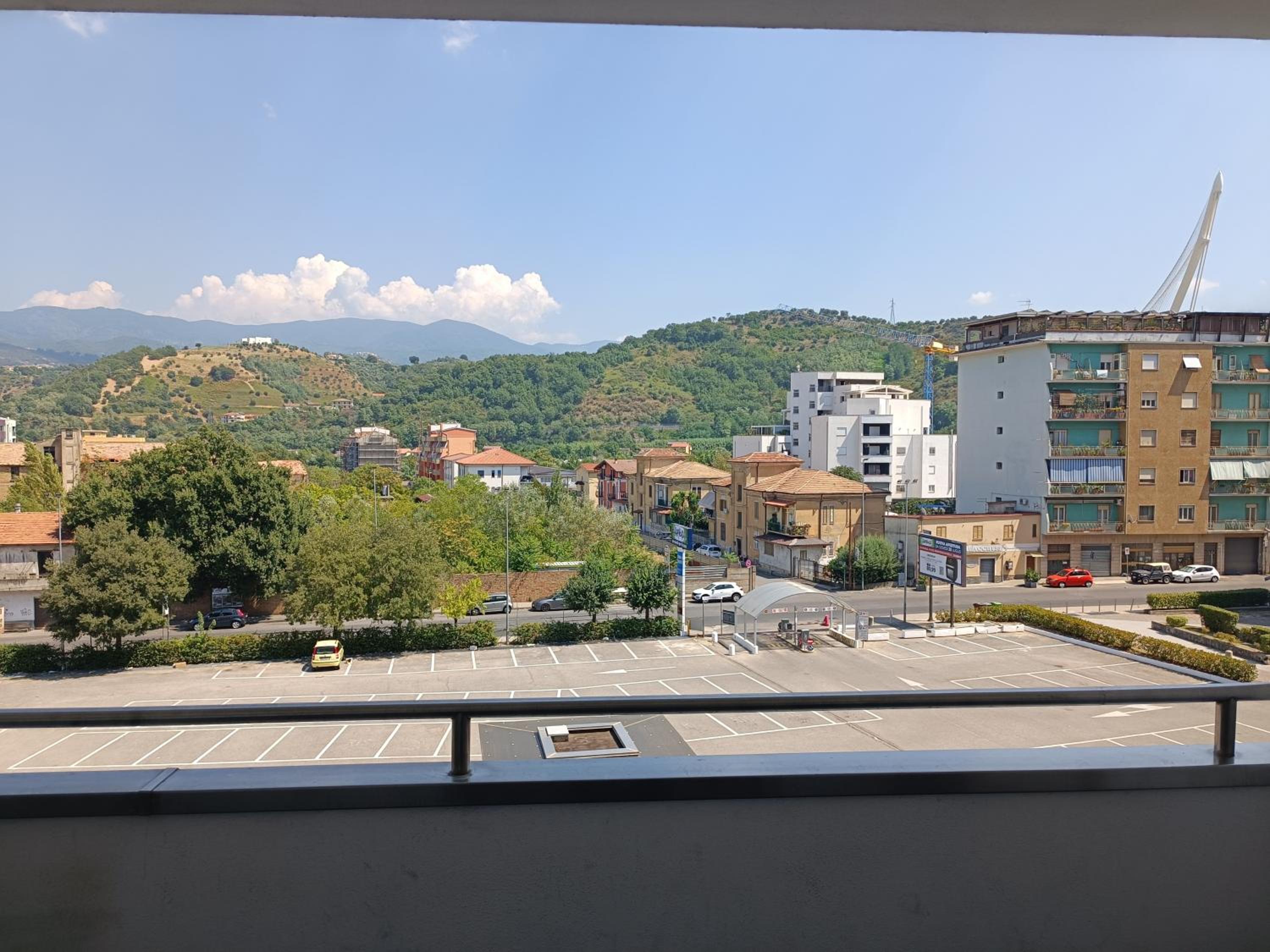 Suite Apartment Domus Cosenza