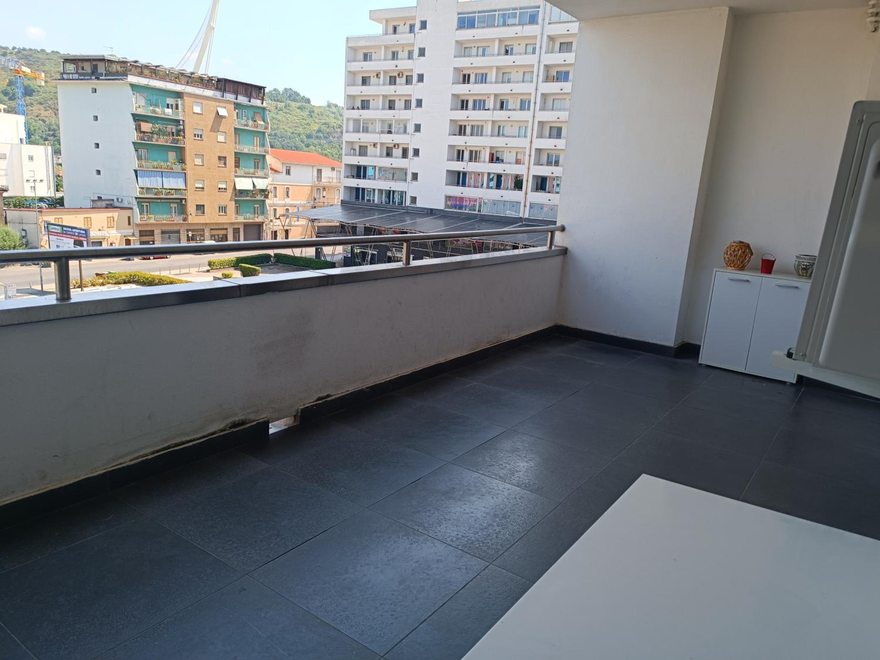 Suite Apartment Domus Cosenza