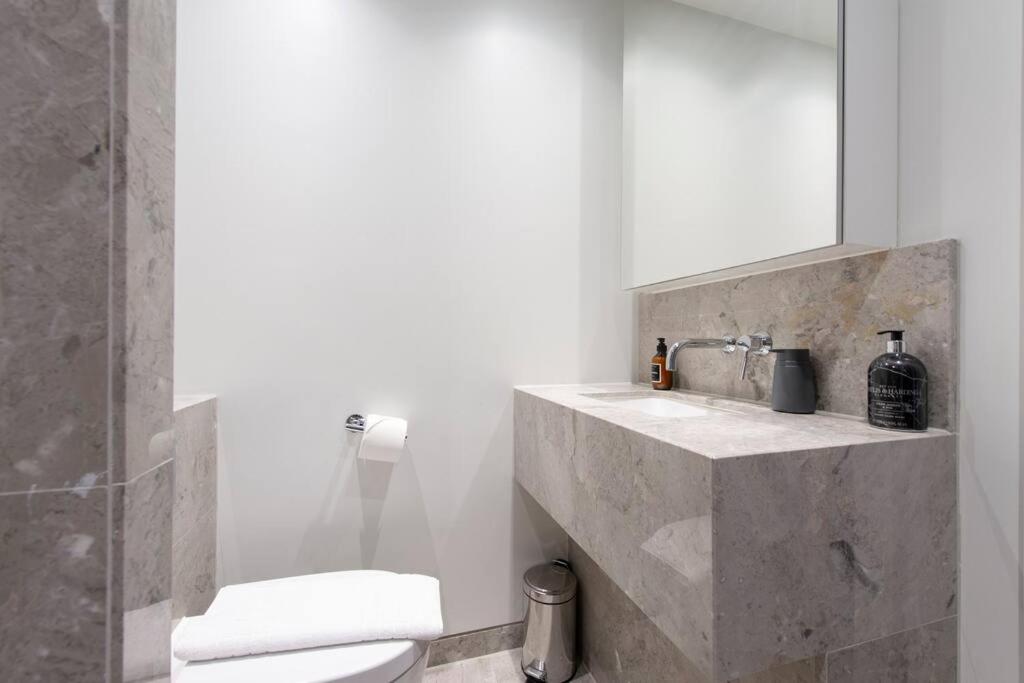 Chic Central Reading 1BR Apt CHRL F2 view 4
