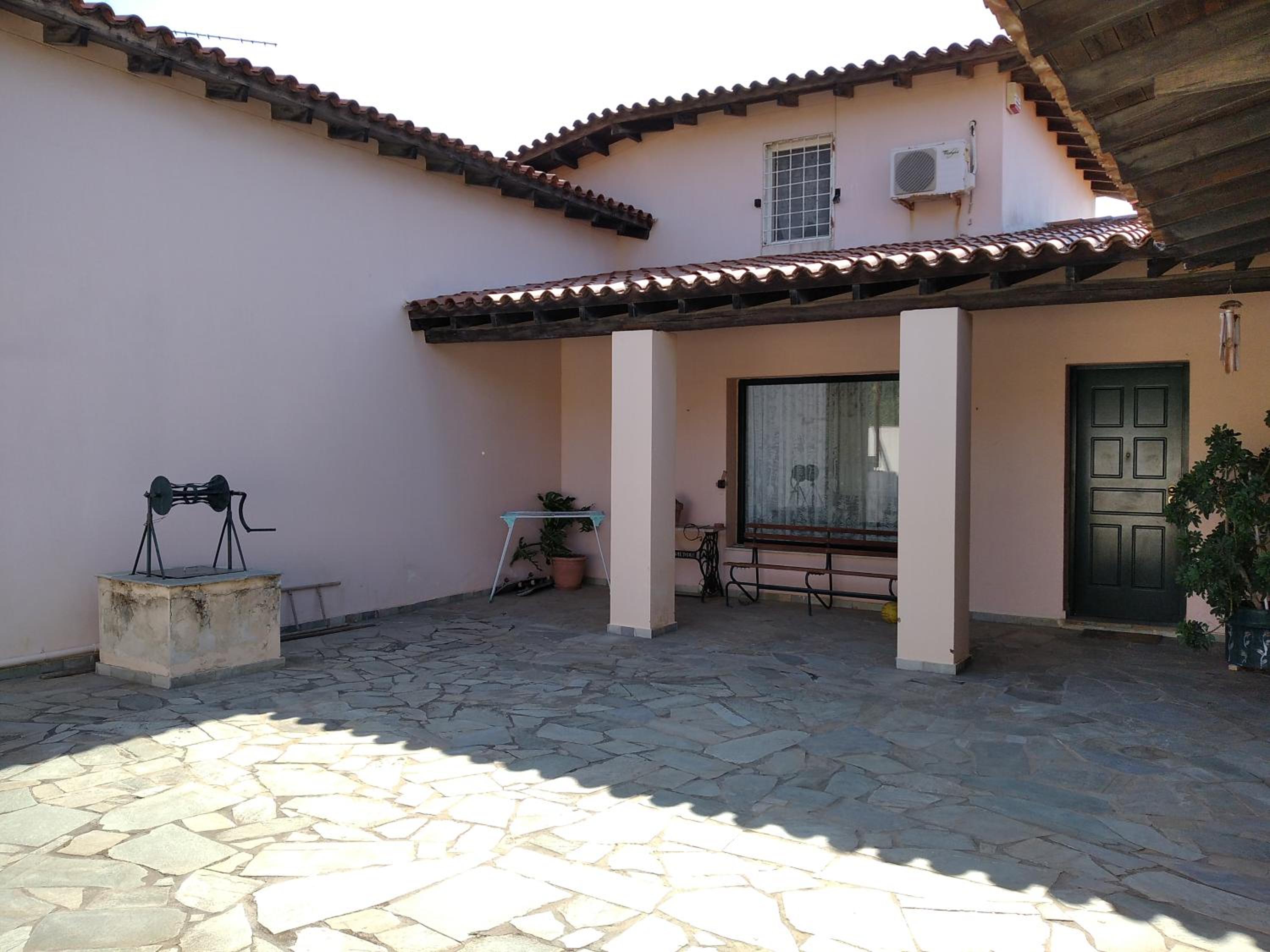 Jenny's Villa - Lagonissi
