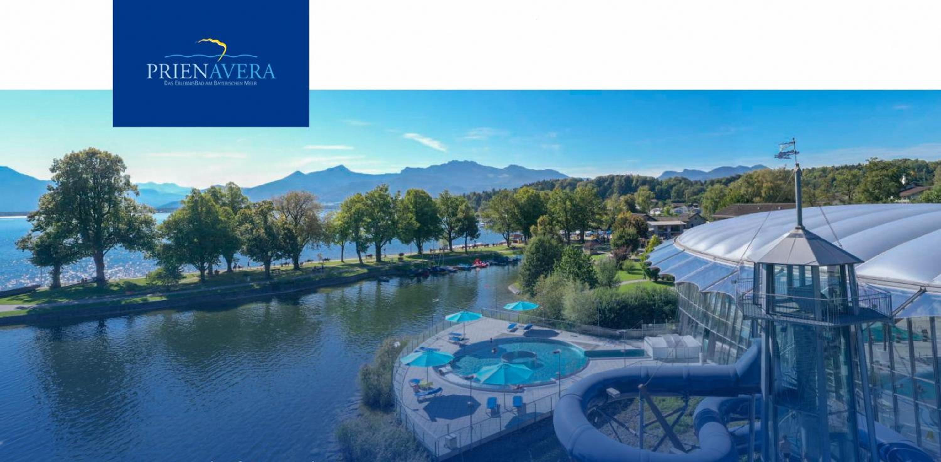 Schnuckeliges Appartement in Prien am Chiemsee