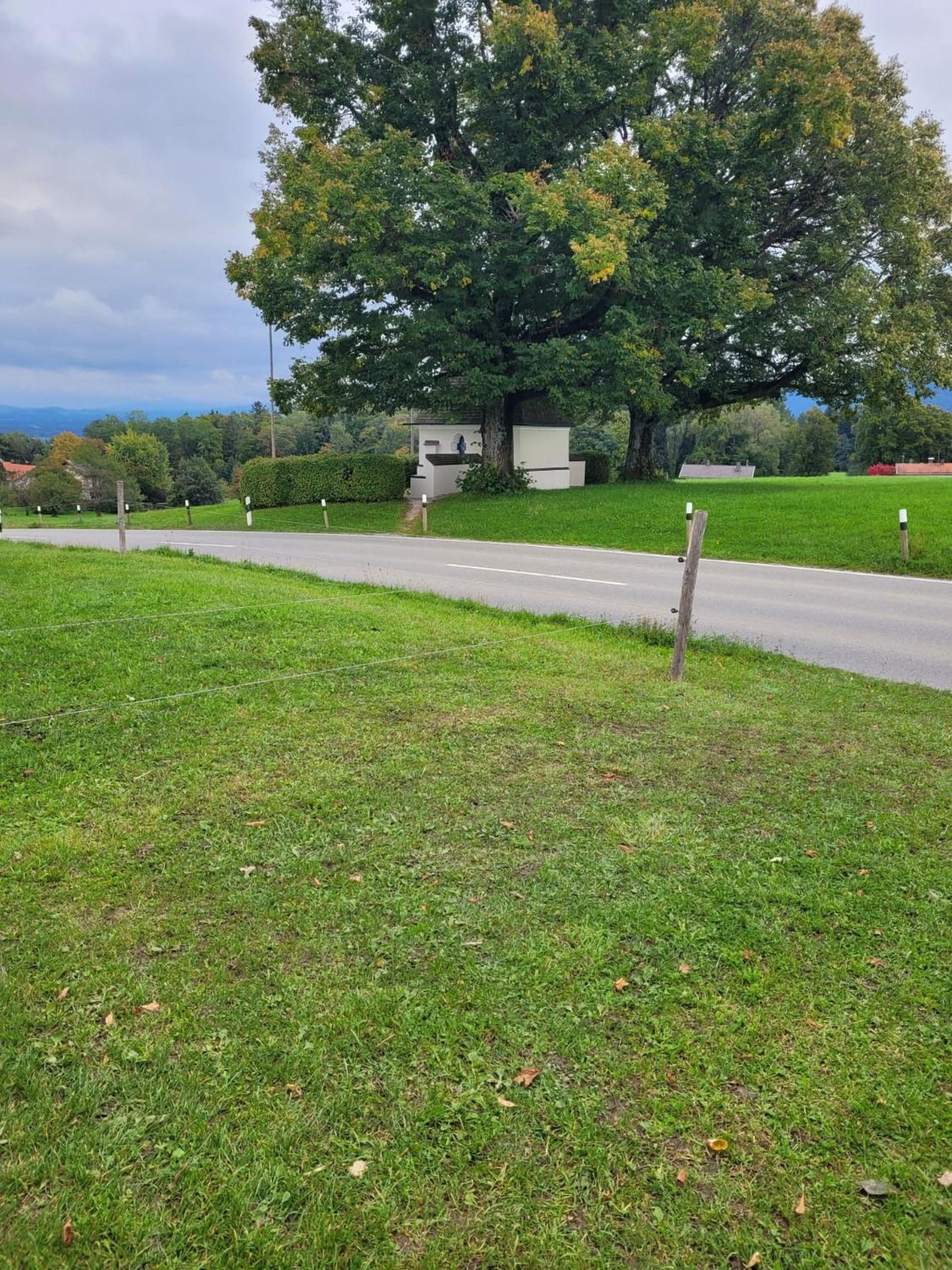 Schnuckeliges Appartement in Prien am Chiemsee