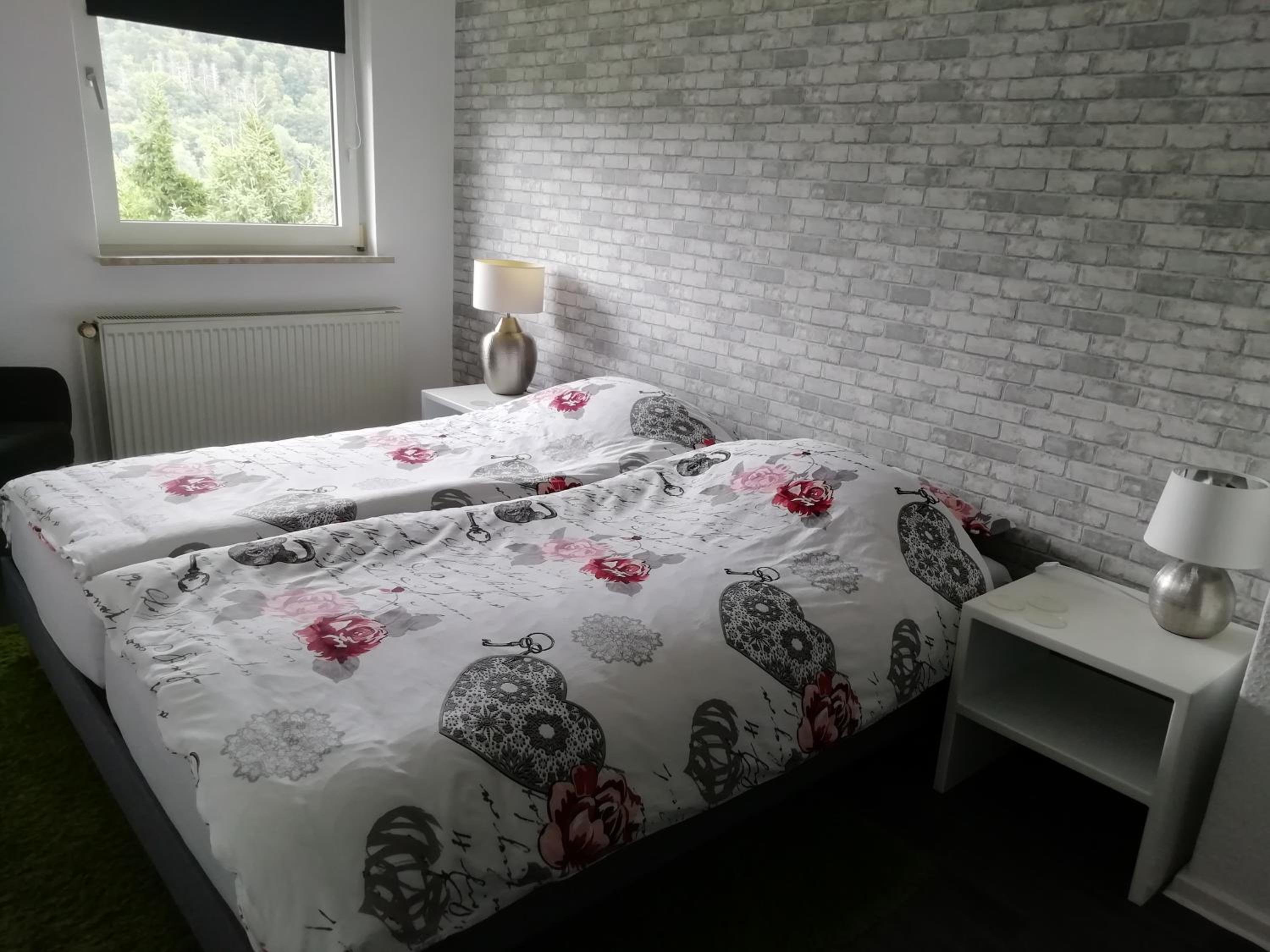 Haus Christoffel Wieda view 5