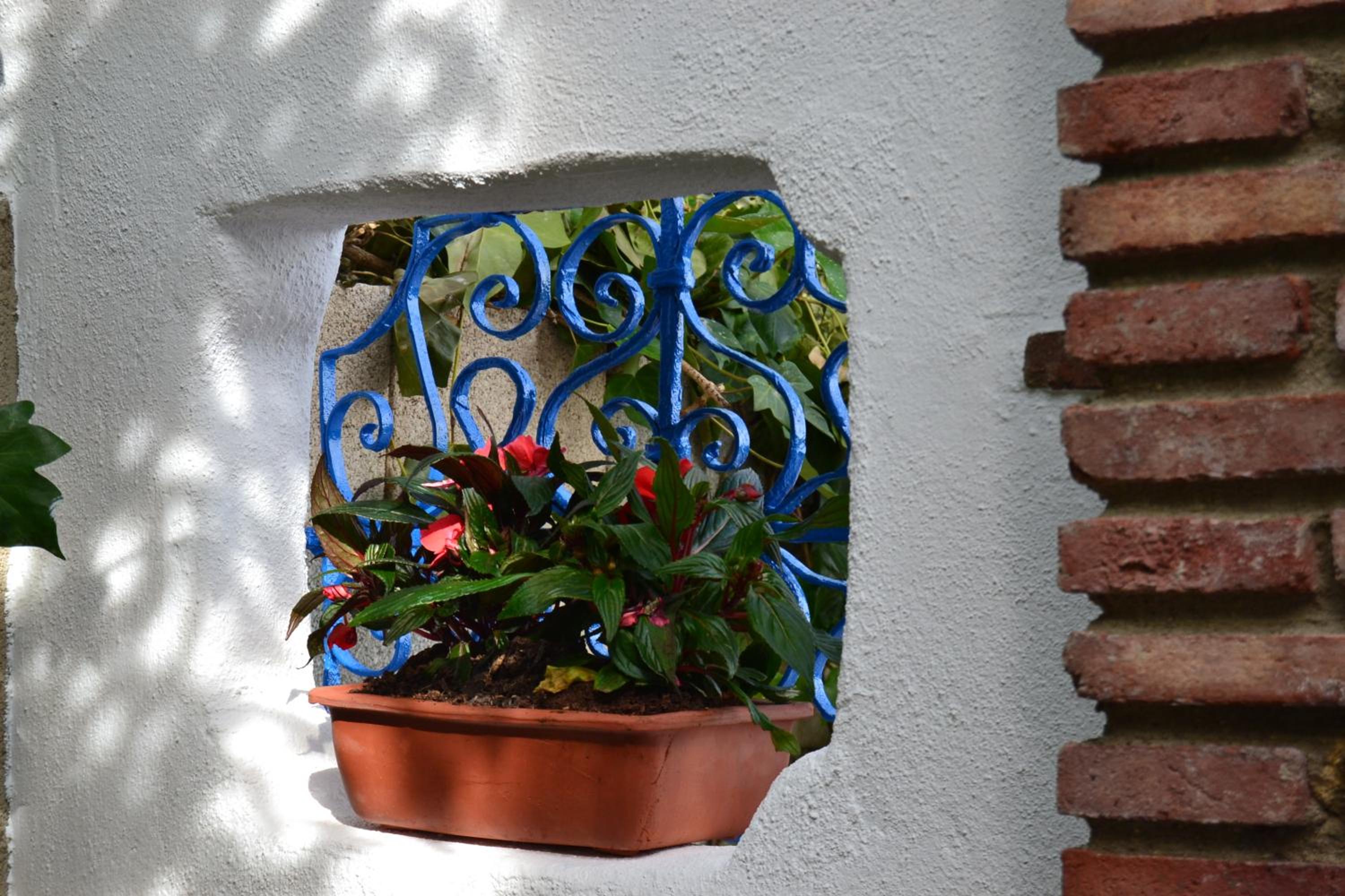 El Rincon de Carmen