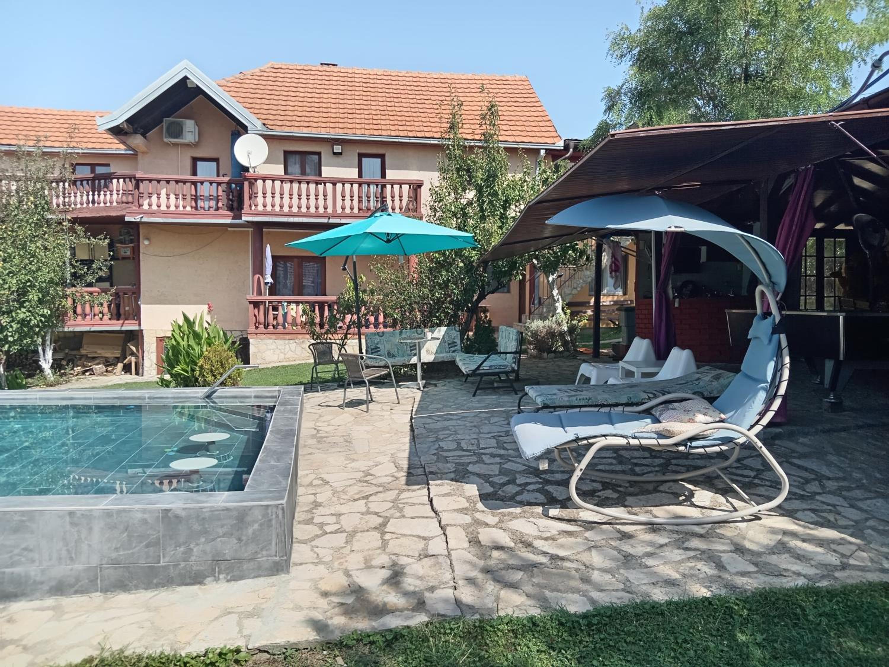 Sava Land view 4