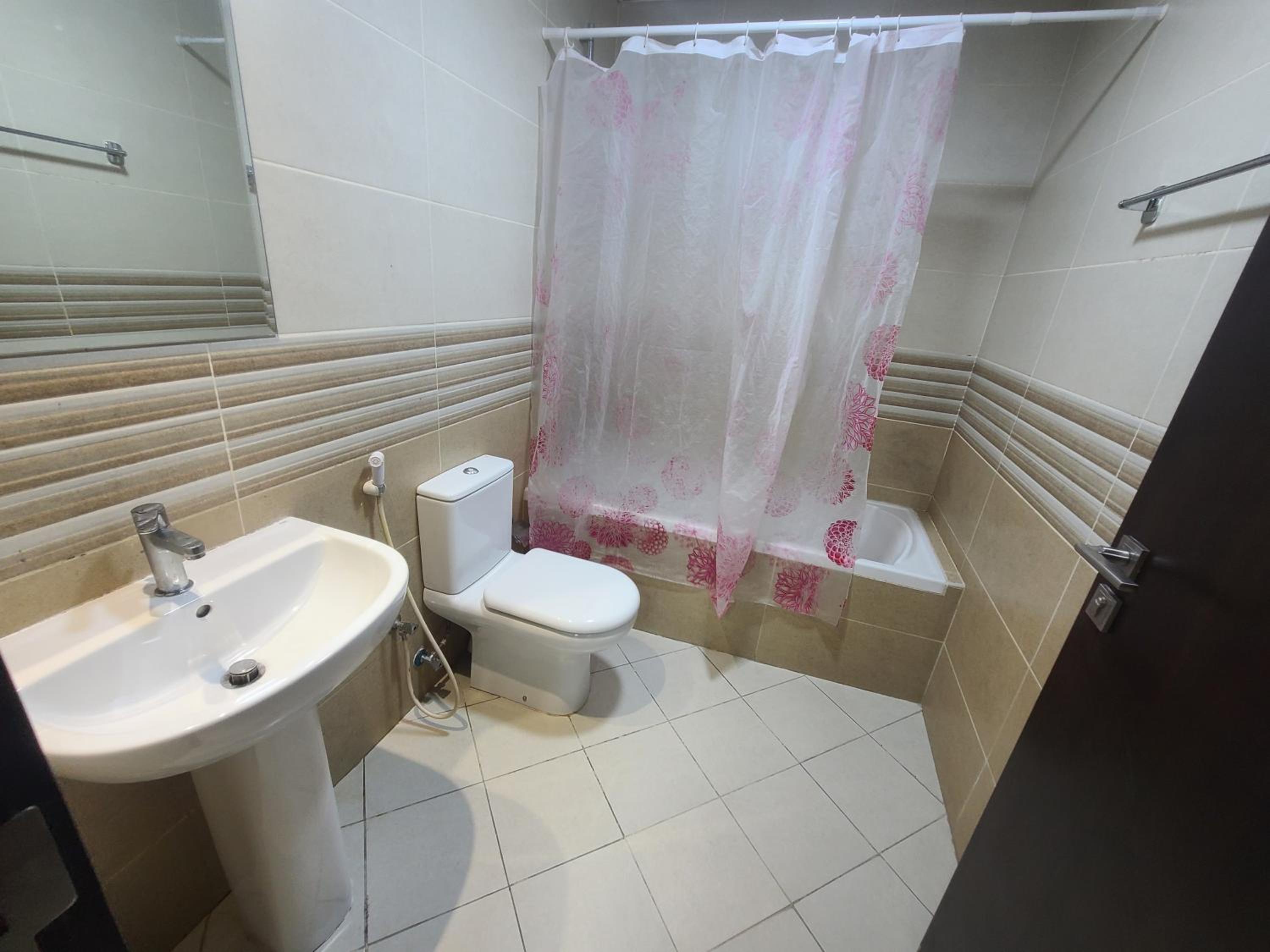 Furnished Studio Apartments for rent in Dubai