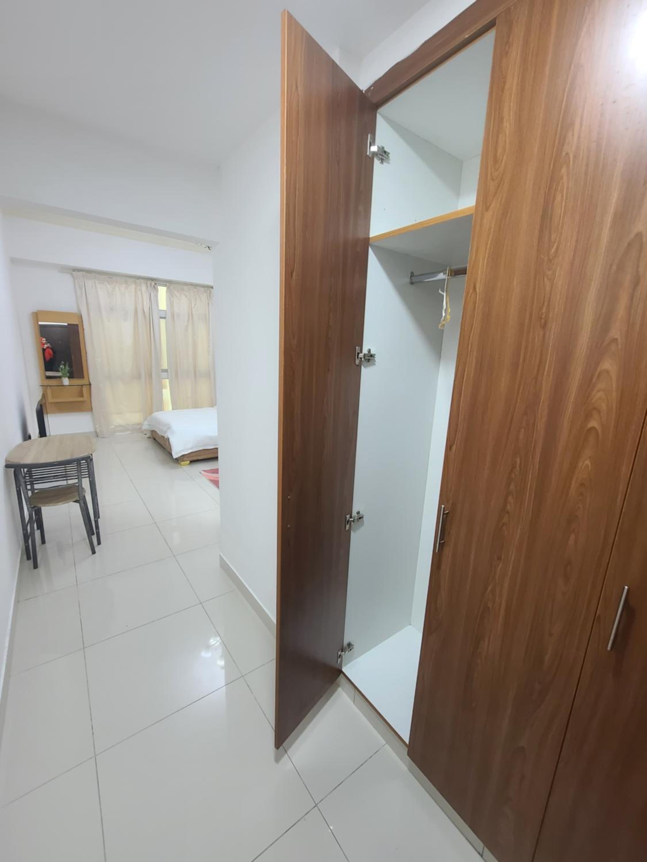 Furnished Studio Apartments for rent in Dubai