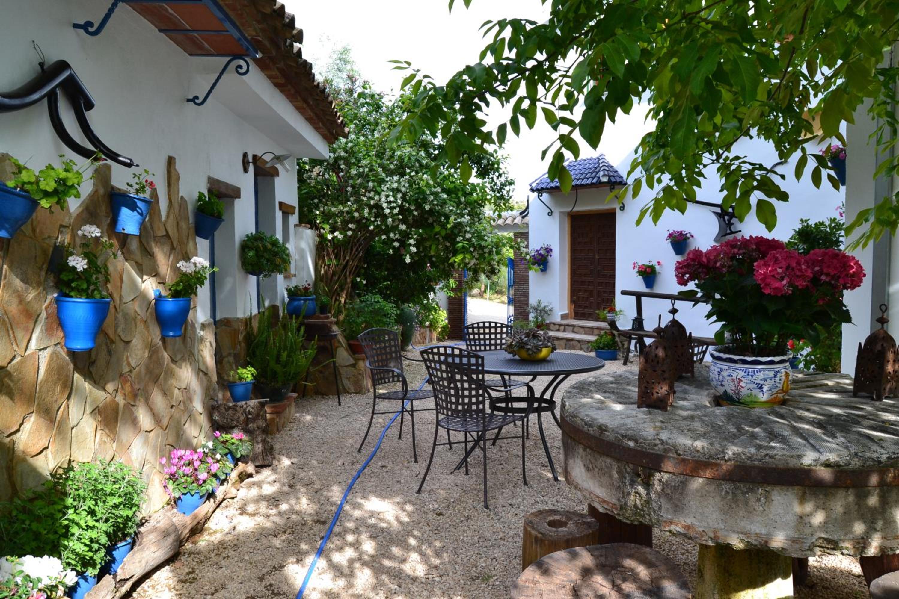 El Rincon de Carmen