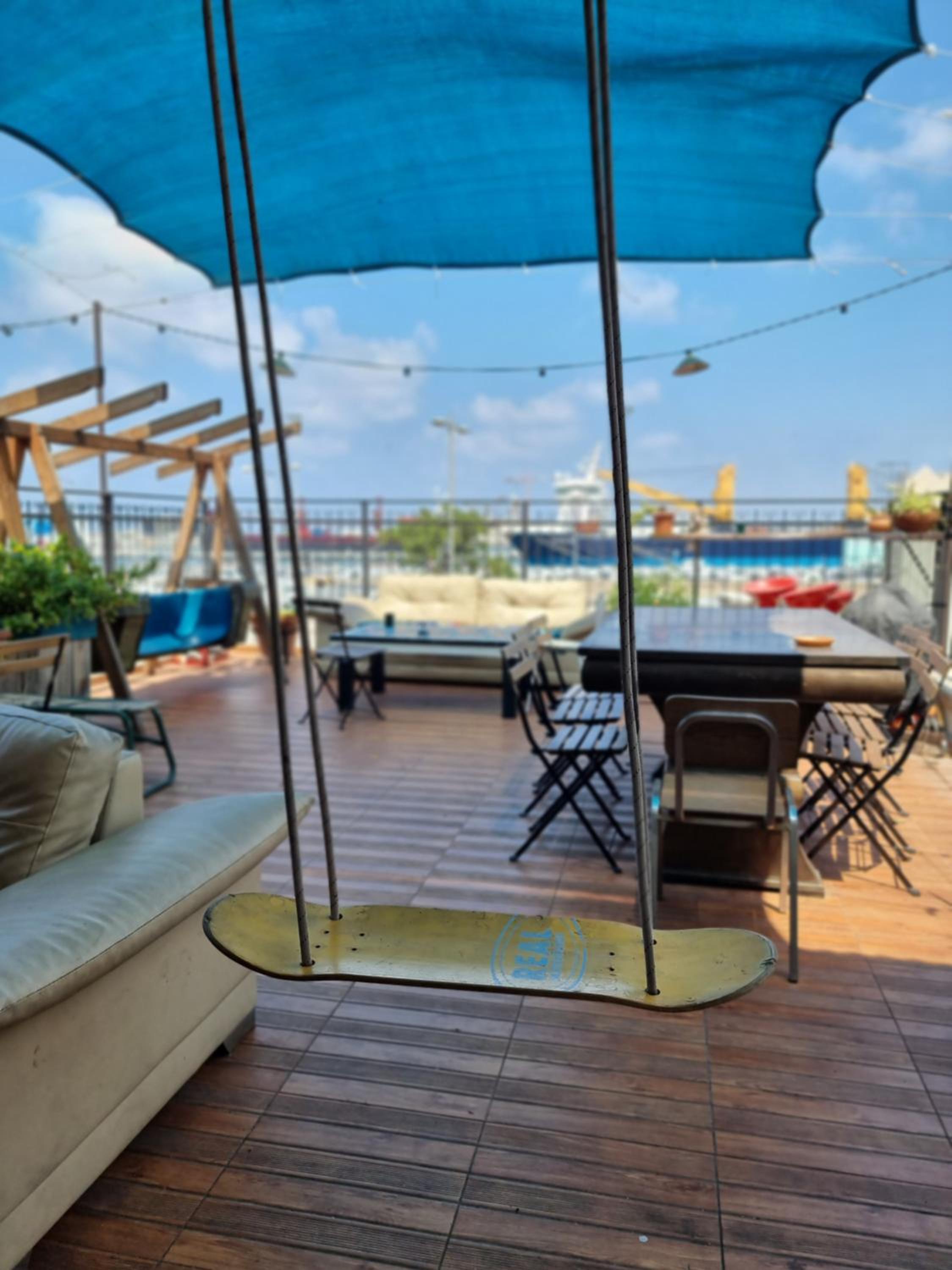 Haifa Hostel, photo 16