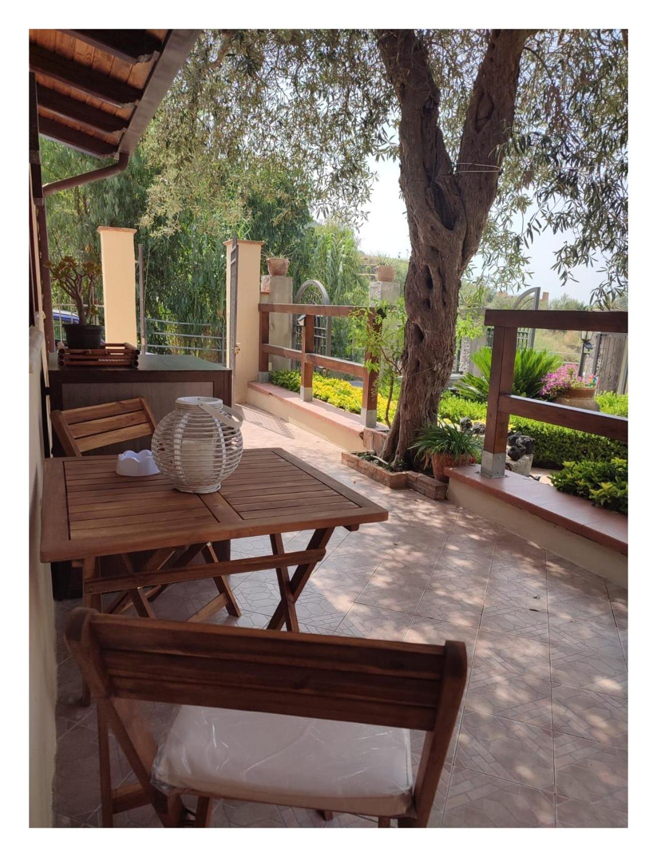 Relax Sicily House photo 2