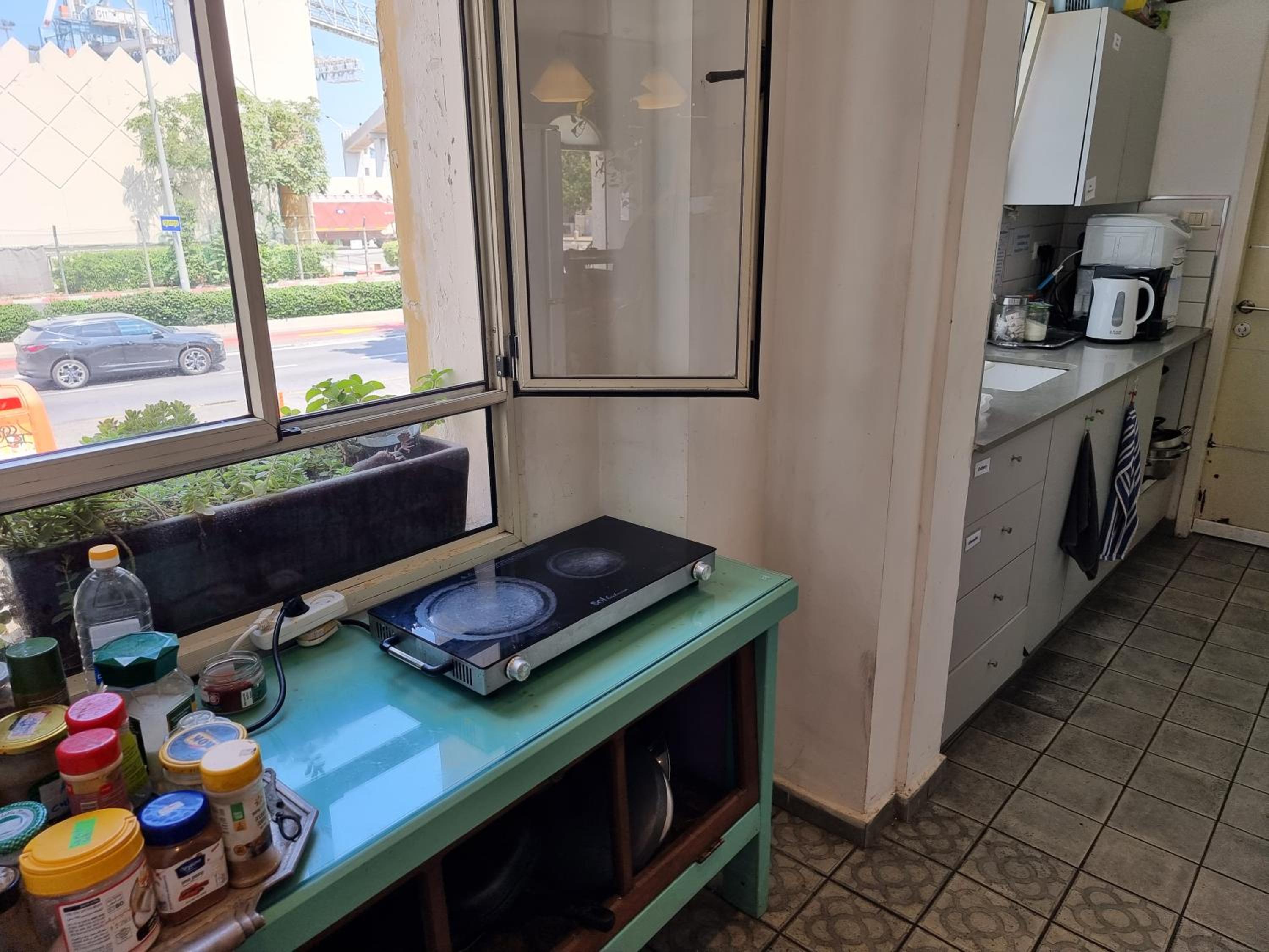 Haifa Hostel, photo 38