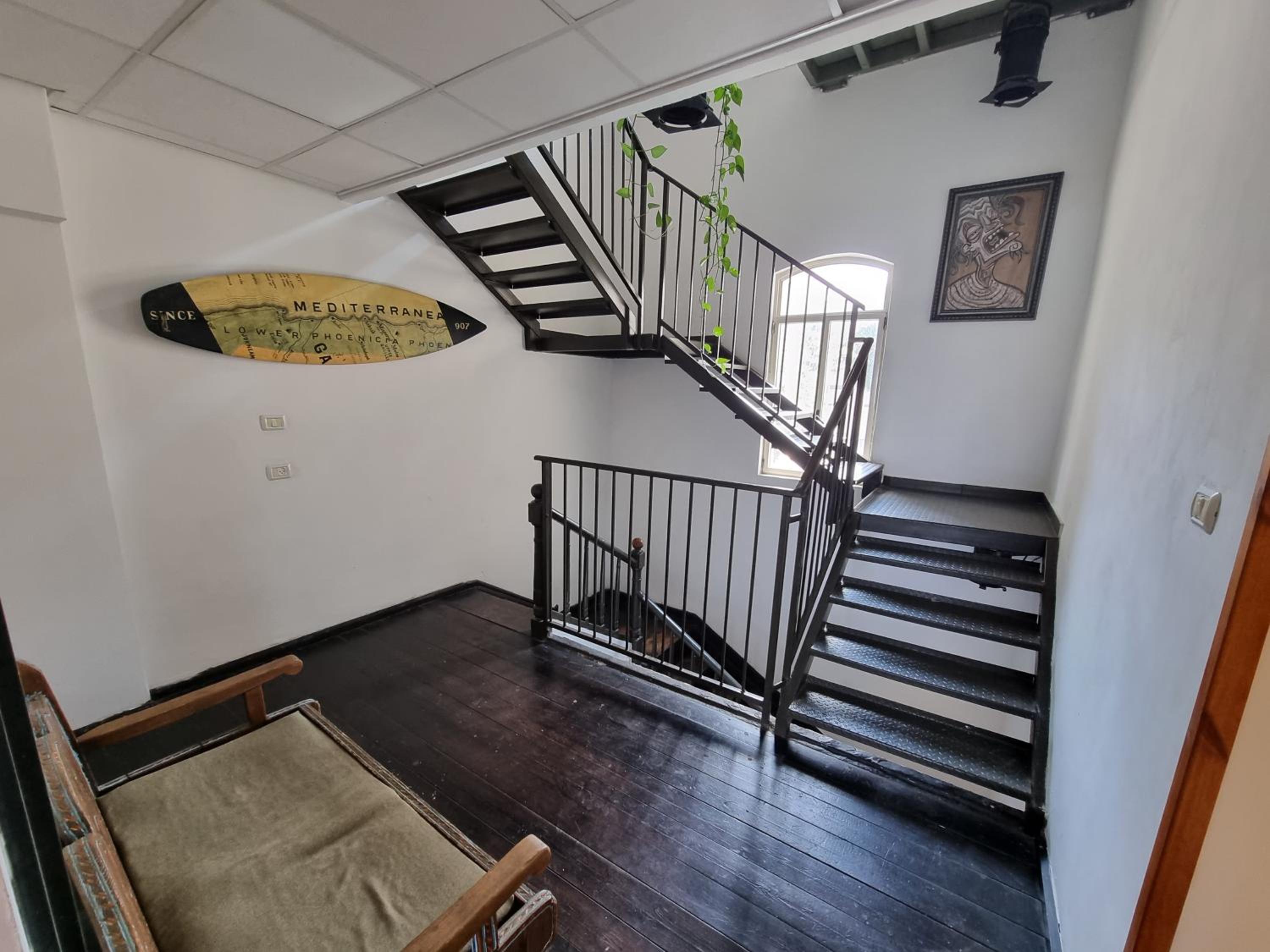 Haifa Hostel, photo 45