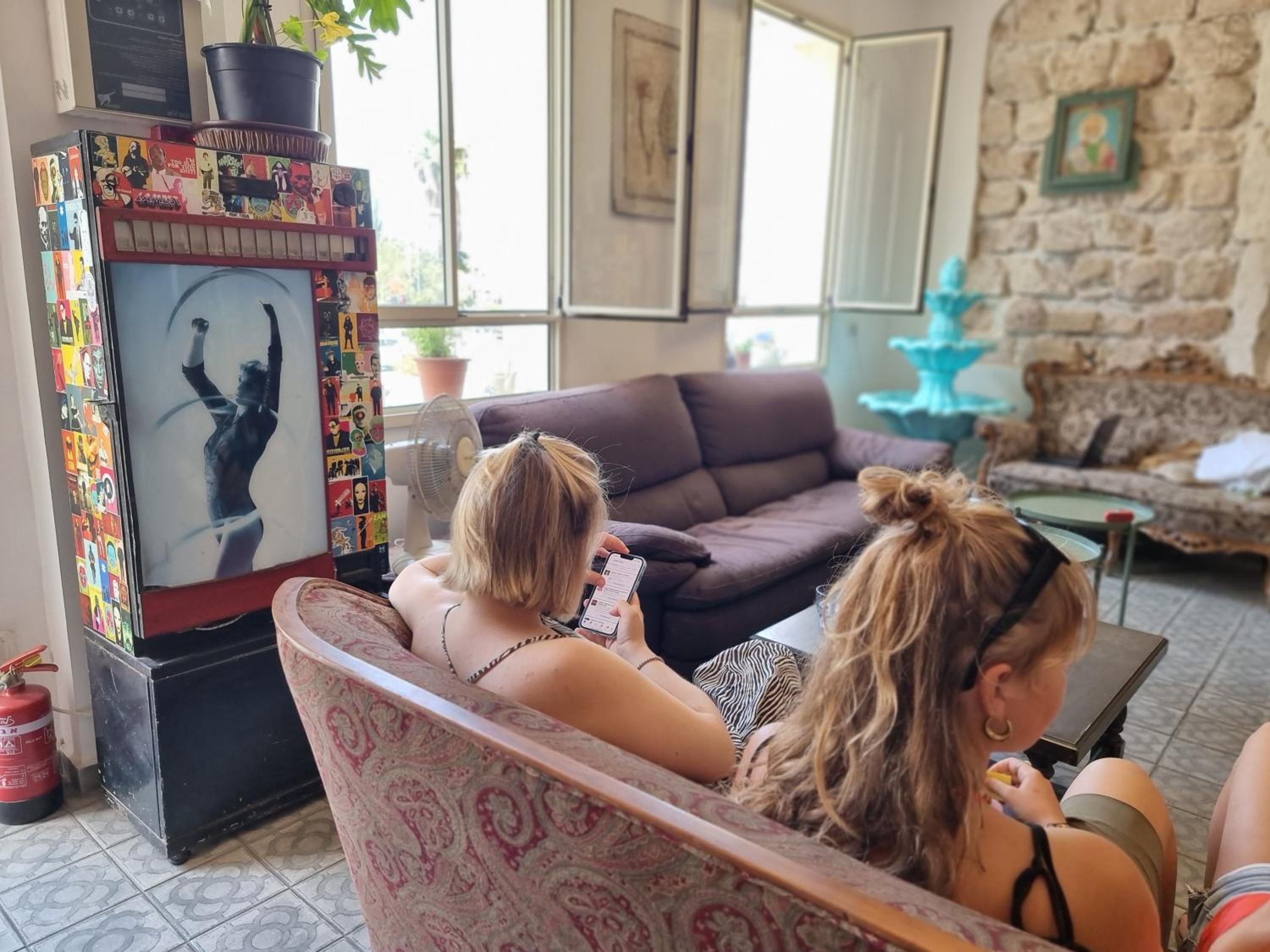 Haifa Hostel - Image 2